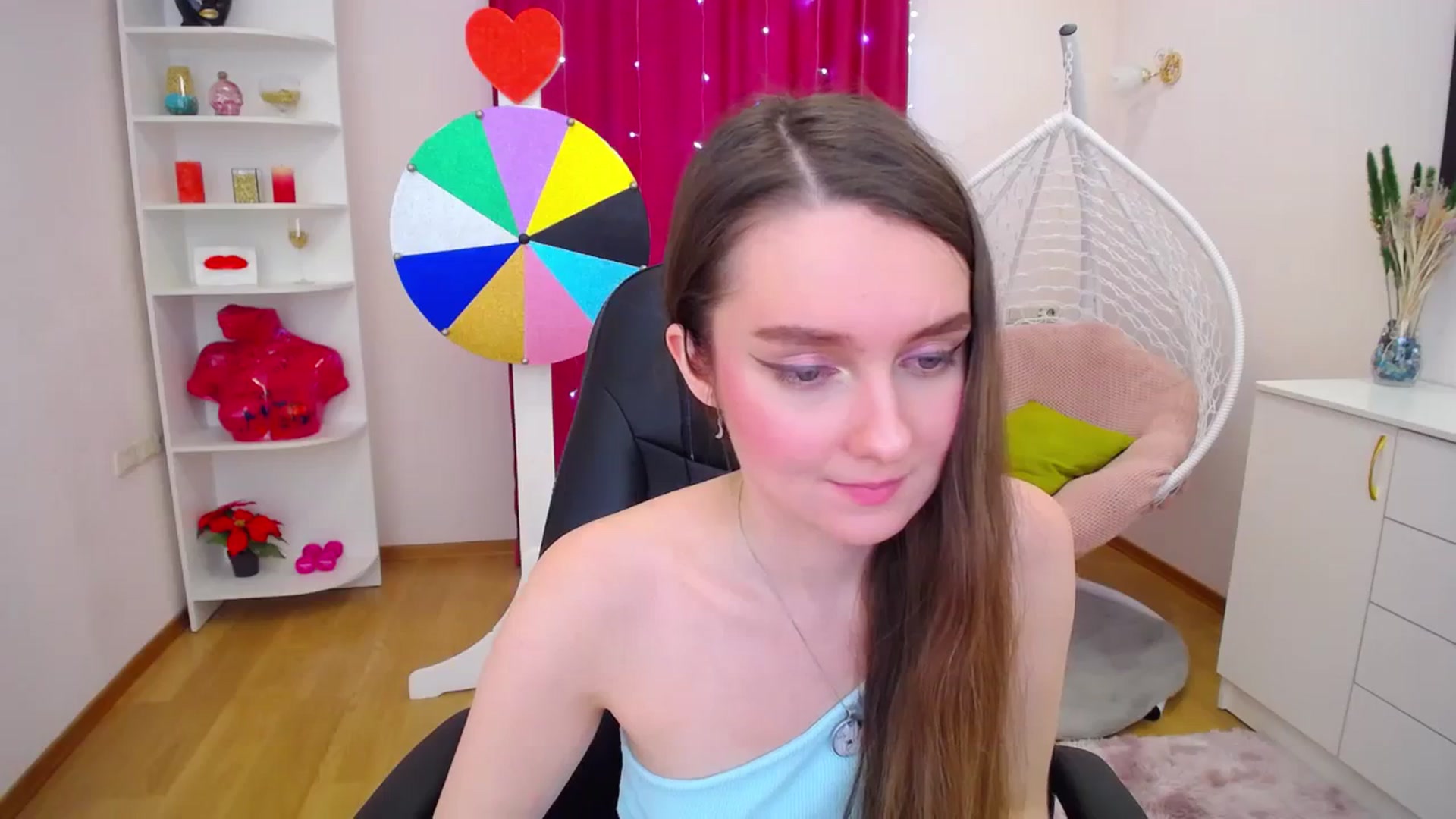 Gallery image thumbnail from Milim_Nava's myfreecams stream on, 09/20/2023, 09:20 image 4 of 20
