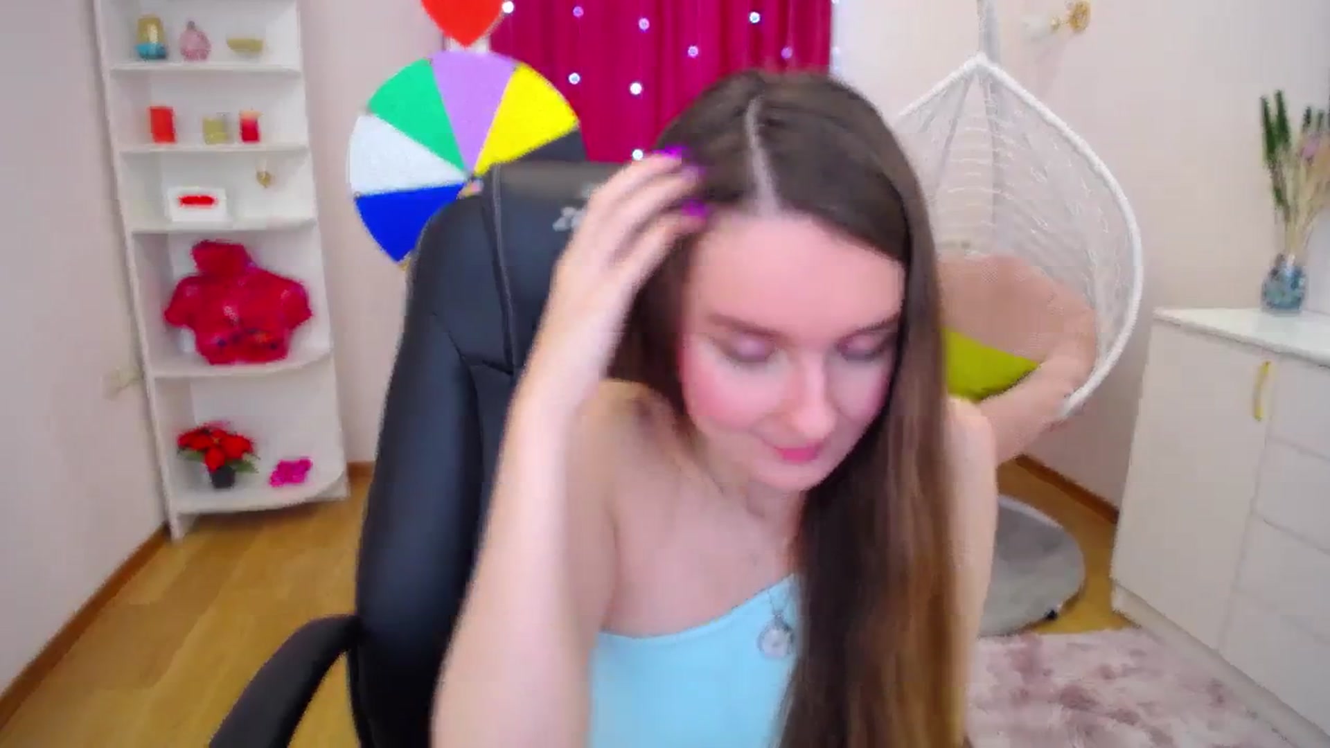 Gallery image thumbnail from Milim_Nava's myfreecams stream on, 09/20/2023, 09:20 image 13 of 20