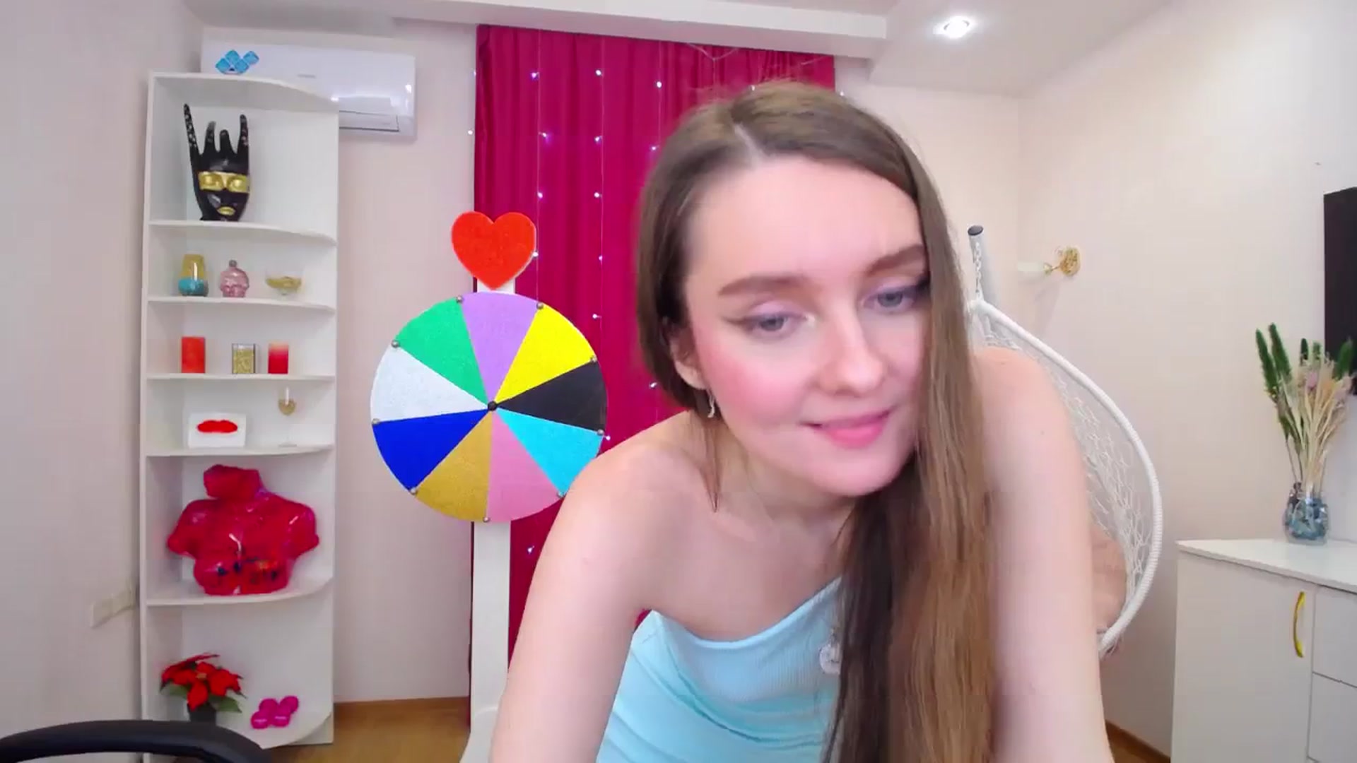Gallery image thumbnail from Milim_Nava's myfreecams stream on, 09/20/2023, 09:20 image 18 of 20