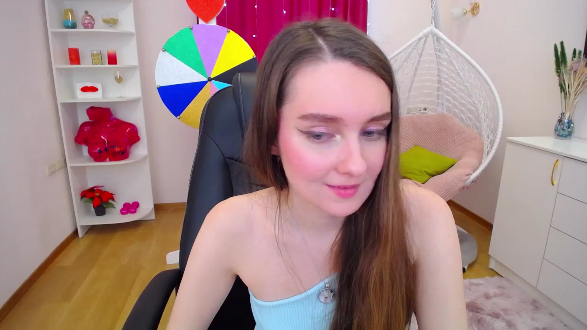 Gallery image thumbnail from Milim_Nava's myfreecams stream on, 09/20/2023, 09:20 image 20 of 20