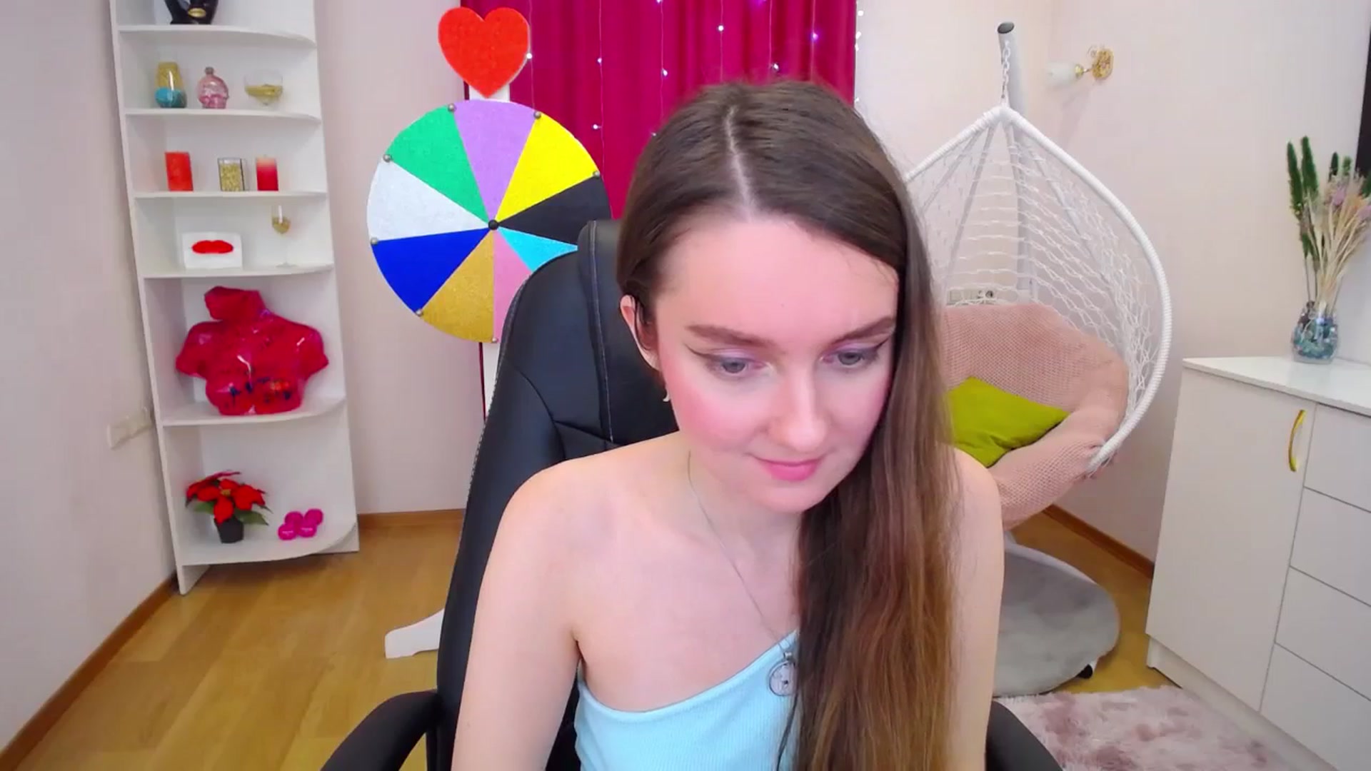 Gallery image thumbnail from Milim_Nava's myfreecams stream on, 09/20/2023, 09:20 image 2 of 20