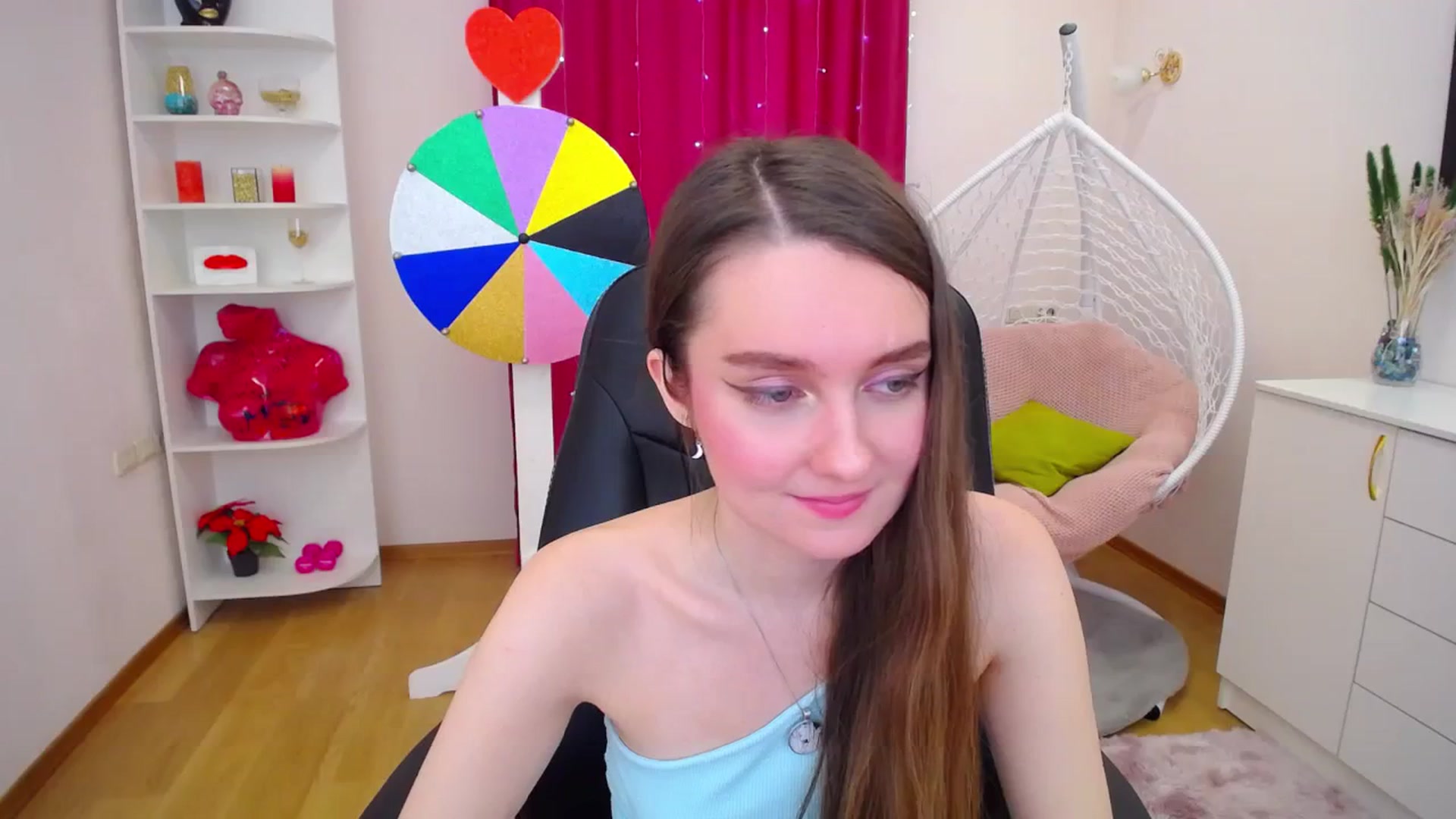 Gallery image thumbnail from Milim_Nava's myfreecams stream on, 09/20/2023, 09:20 image 6 of 20