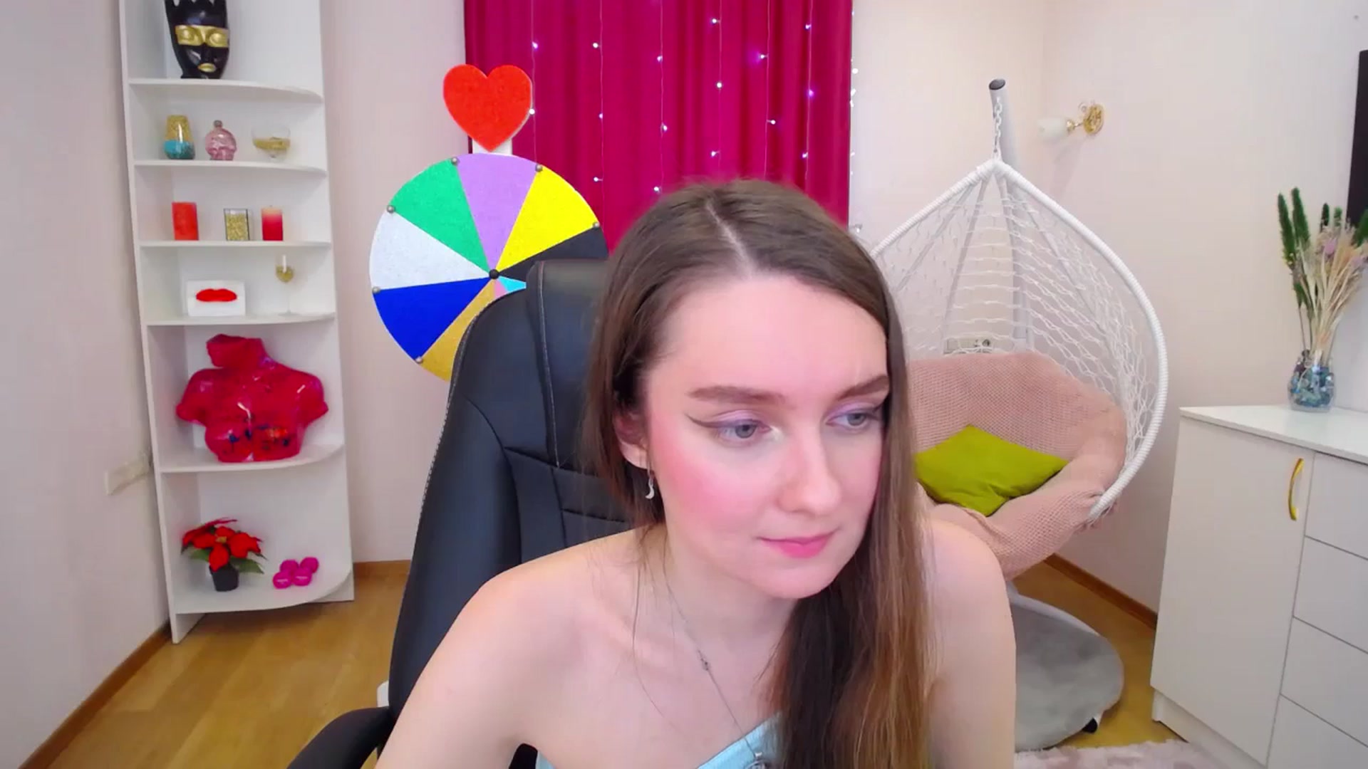 Gallery image thumbnail from Milim_Nava's myfreecams stream on, 09/20/2023, 09:20 image 15 of 20