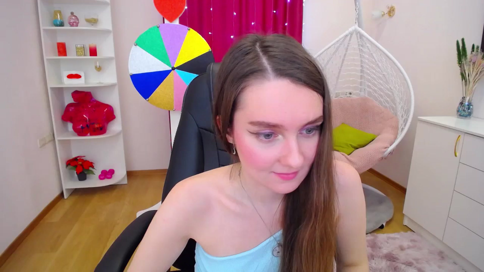 Gallery image thumbnail from Milim_Nava's myfreecams stream on, 09/20/2023, 09:20 image 10 of 20