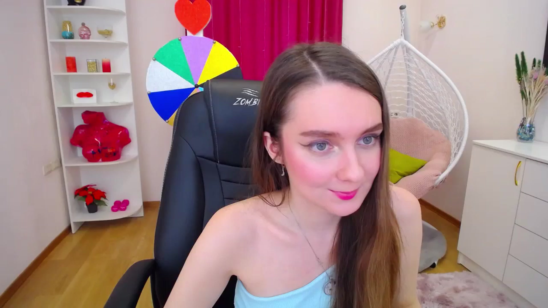 Gallery image thumbnail from Milim_Nava's myfreecams stream on, 09/20/2023, 09:50 image 13 of 20