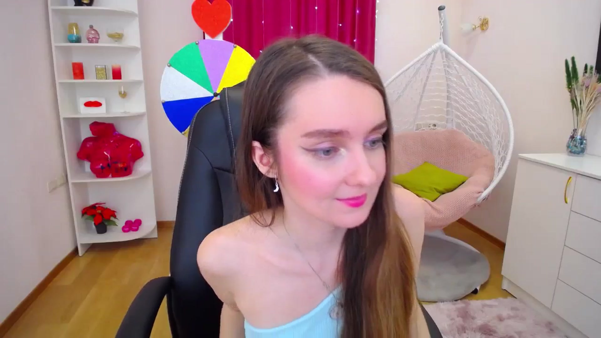 Gallery image thumbnail from Milim_Nava's myfreecams stream on, 09/20/2023, 09:50 image 14 of 20