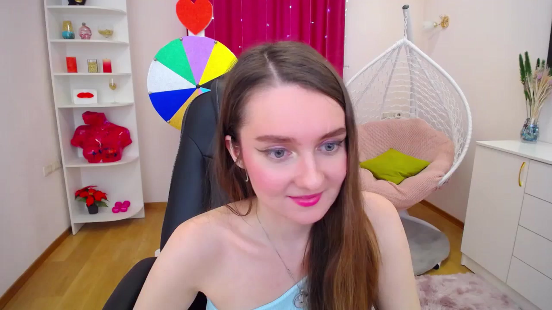 Gallery image thumbnail from Milim_Nava's myfreecams stream on, 09/20/2023, 09:50 image 12 of 20