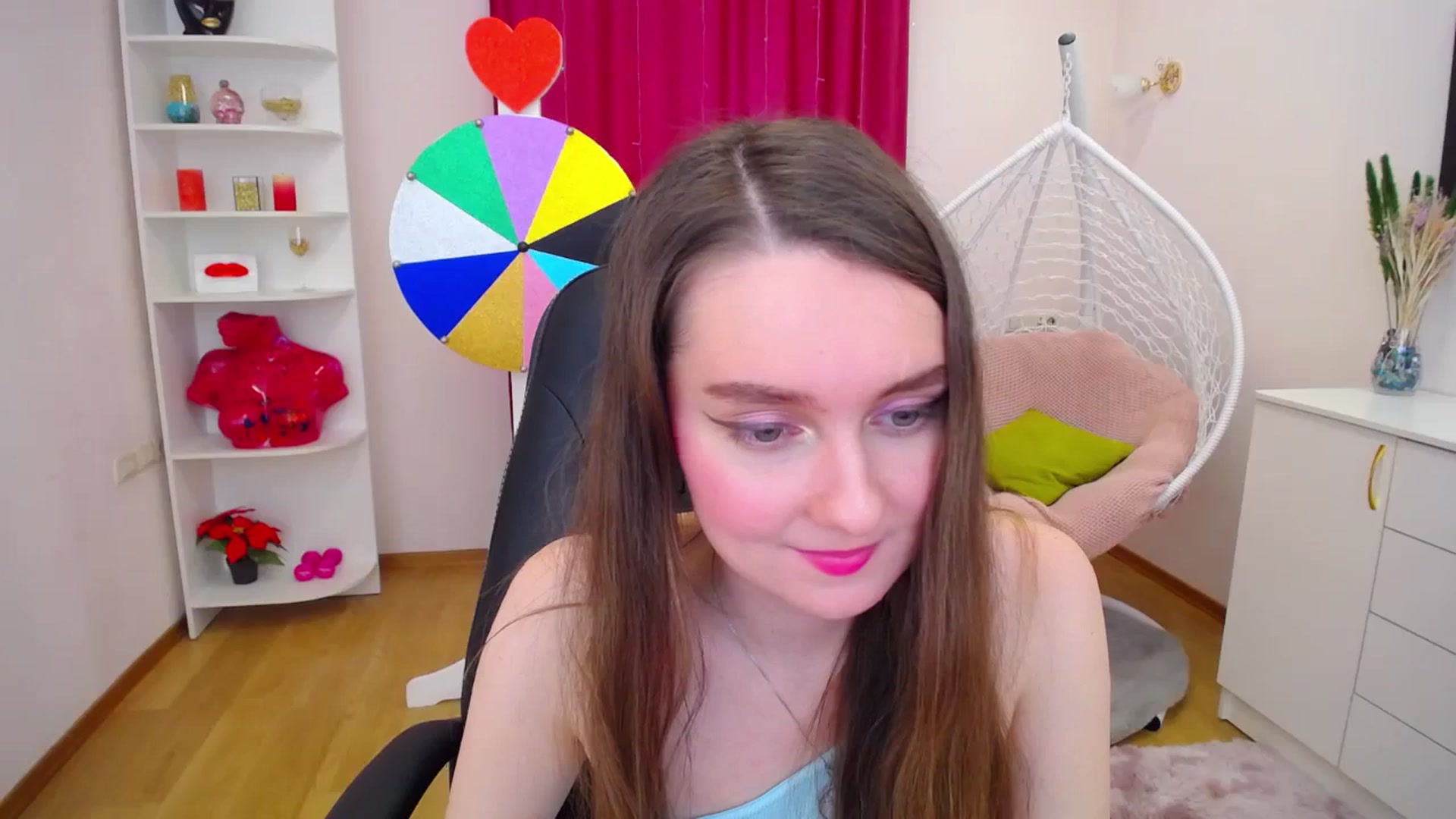 Gallery image thumbnail from Milim_Nava's myfreecams stream on, 09/20/2023, 09:50 image 19 of 20