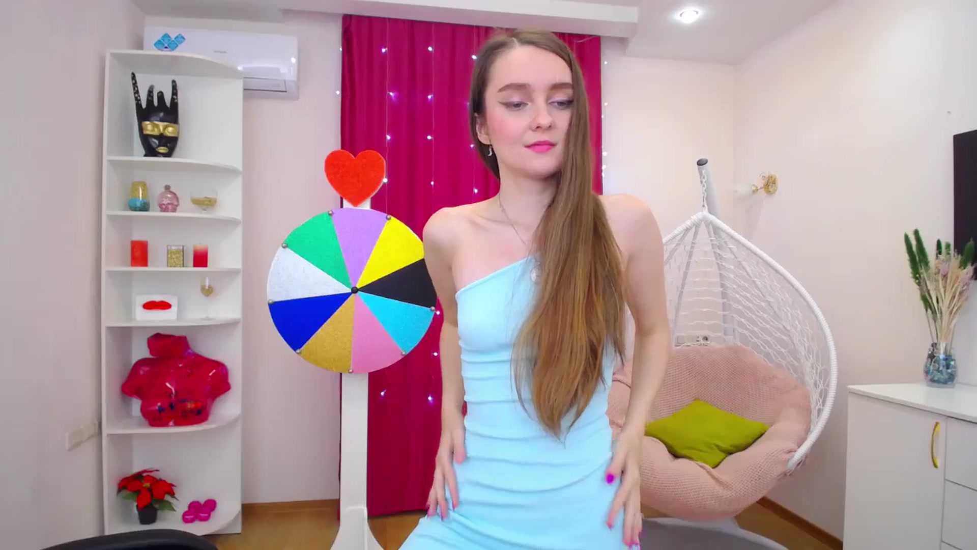 Gallery image thumbnail from Milim_Nava's myfreecams stream on, 09/20/2023, 09:50 image 4 of 20