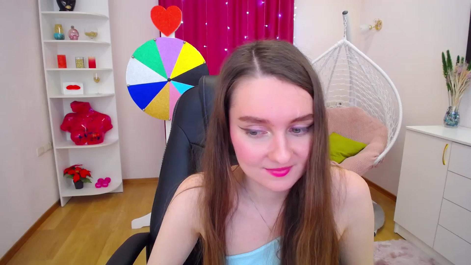 Gallery image thumbnail from Milim_Nava's myfreecams stream on, 09/20/2023, 09:50 image 18 of 20