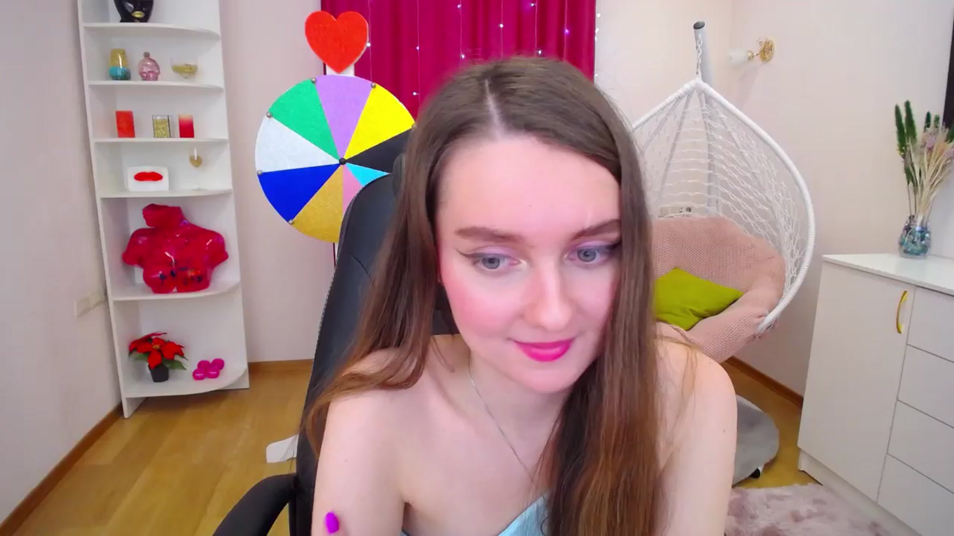 Gallery image thumbnail from Milim_Nava's myfreecams stream on, 09/20/2023, 09:50 image 20 of 20