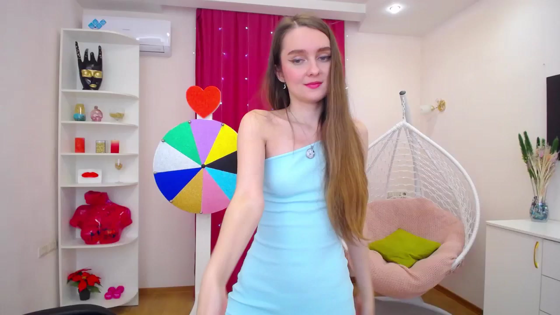Gallery image thumbnail from Milim_Nava's myfreecams stream on, 09/20/2023, 09:50 image 3 of 20