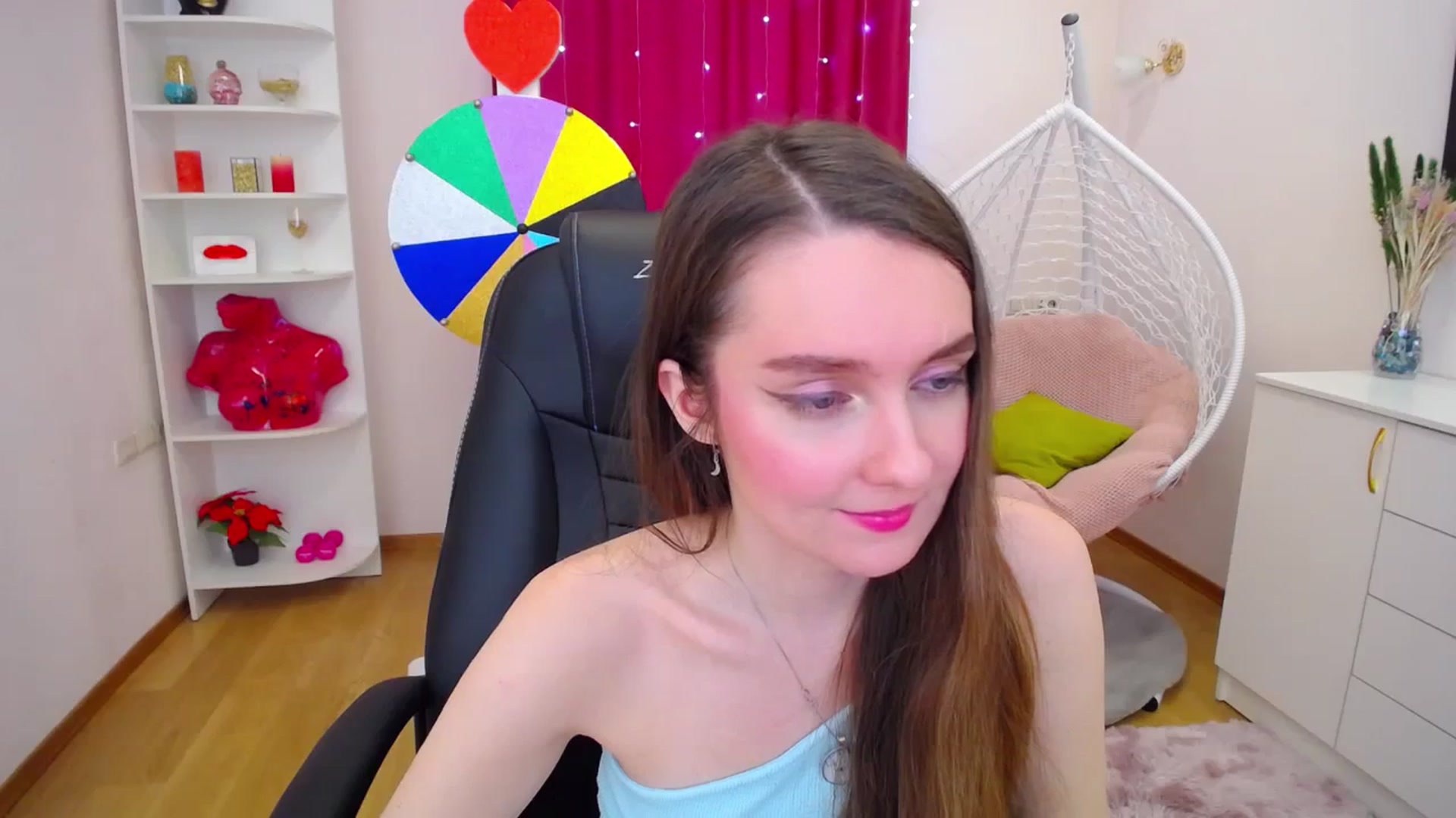 Gallery image thumbnail from Milim_Nava's myfreecams stream on, 09/20/2023, 09:50 image 9 of 20