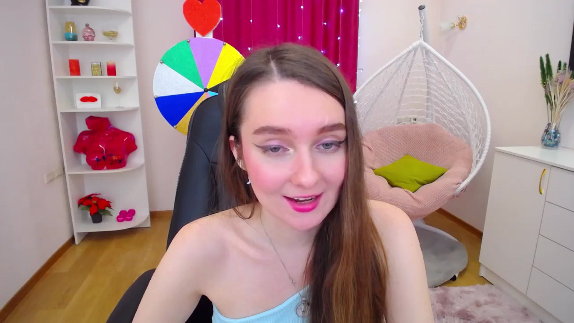 Gallery image thumbnail from Milim_Nava's myfreecams stream on, 09/20/2023, 09:50 image 11 of 20