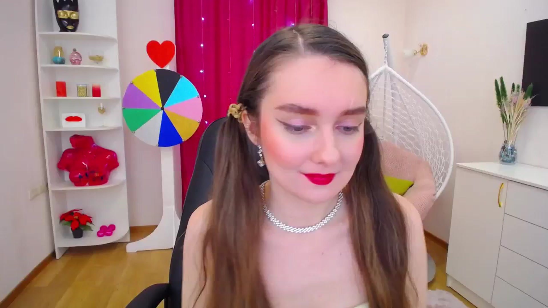 Gallery image thumbnail from Milim_Nava's myfreecams stream on, 09/23/2023, 11:27 image 18 of 20