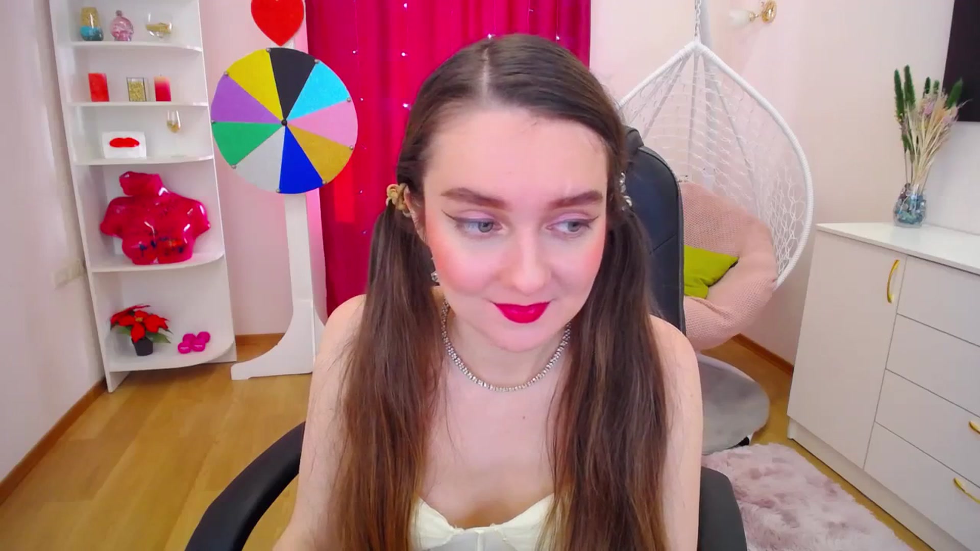 Gallery image thumbnail from Milim_Nava's myfreecams stream on, 09/23/2023, 12:18 image 17 of 20