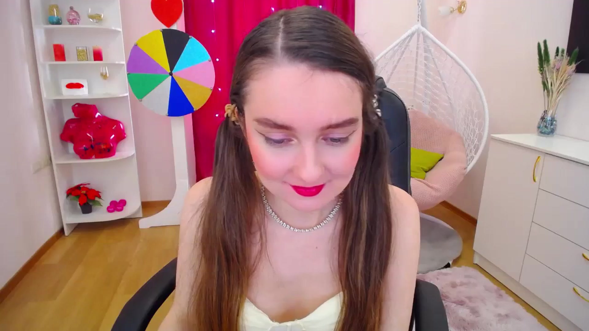 Gallery image thumbnail from Milim_Nava's myfreecams stream on, 09/23/2023, 12:18 image 18 of 20
