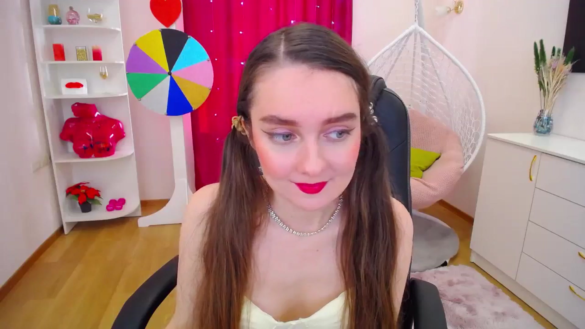 Gallery image thumbnail from Milim_Nava's myfreecams stream on, 09/23/2023, 12:18 image 15 of 20