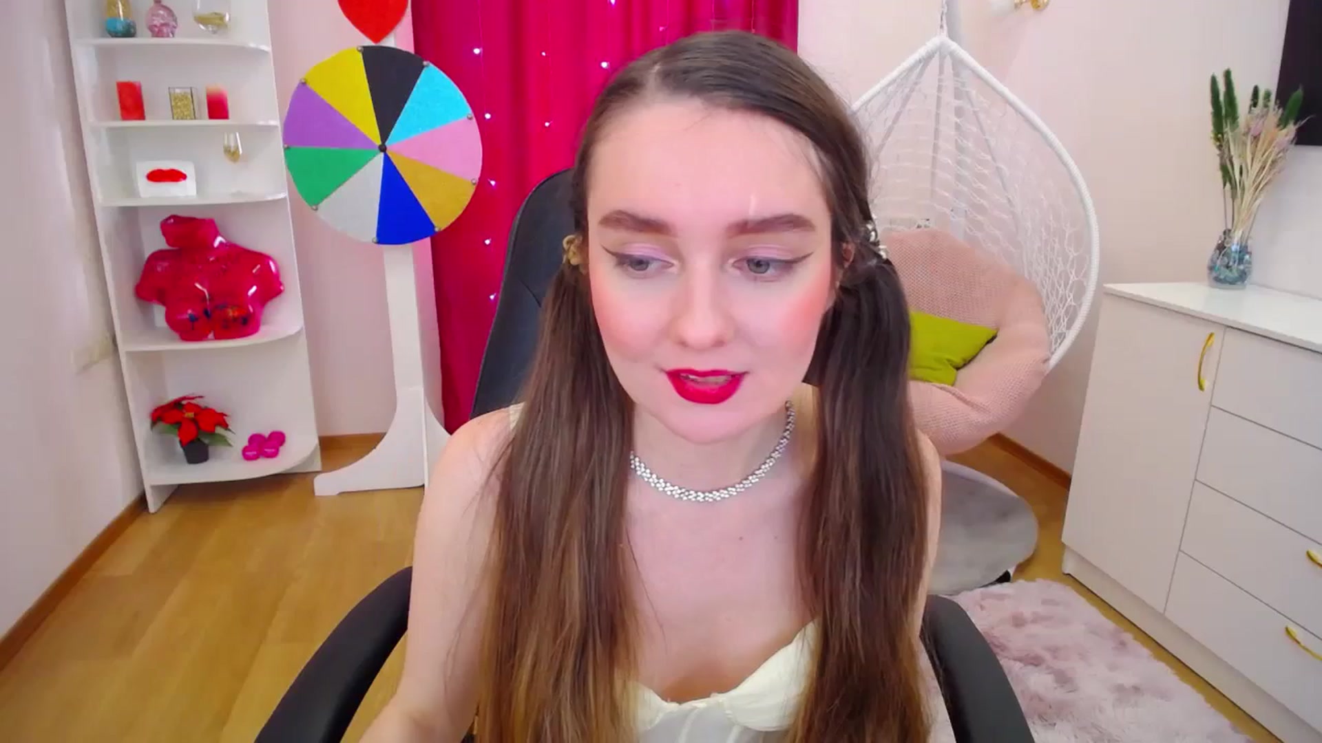 Gallery image thumbnail from Milim_Nava's myfreecams stream on, 09/23/2023, 12:18 image 7 of 20