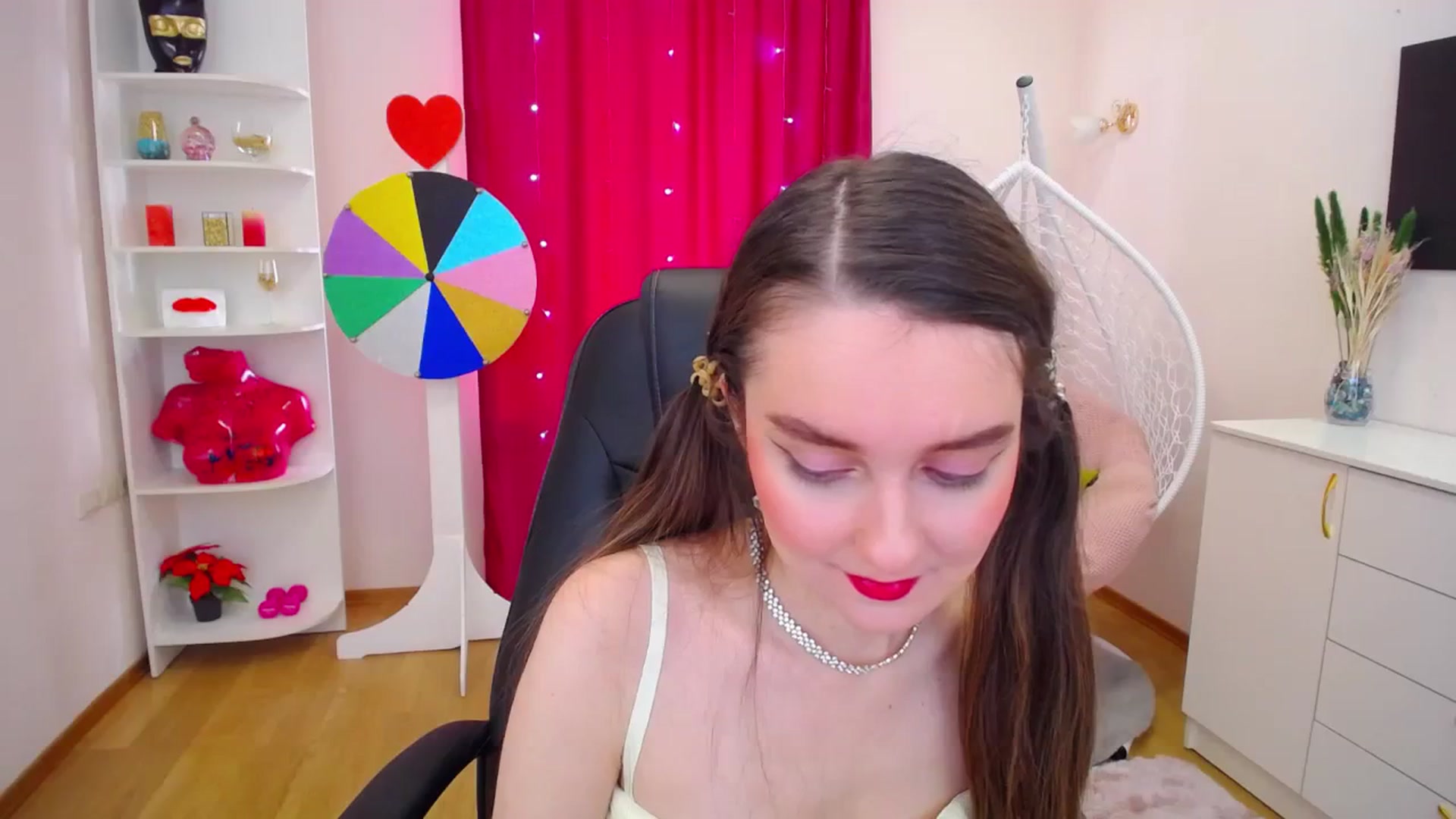 Gallery image thumbnail from Milim_Nava's myfreecams stream on, 09/23/2023, 12:18 image 14 of 20