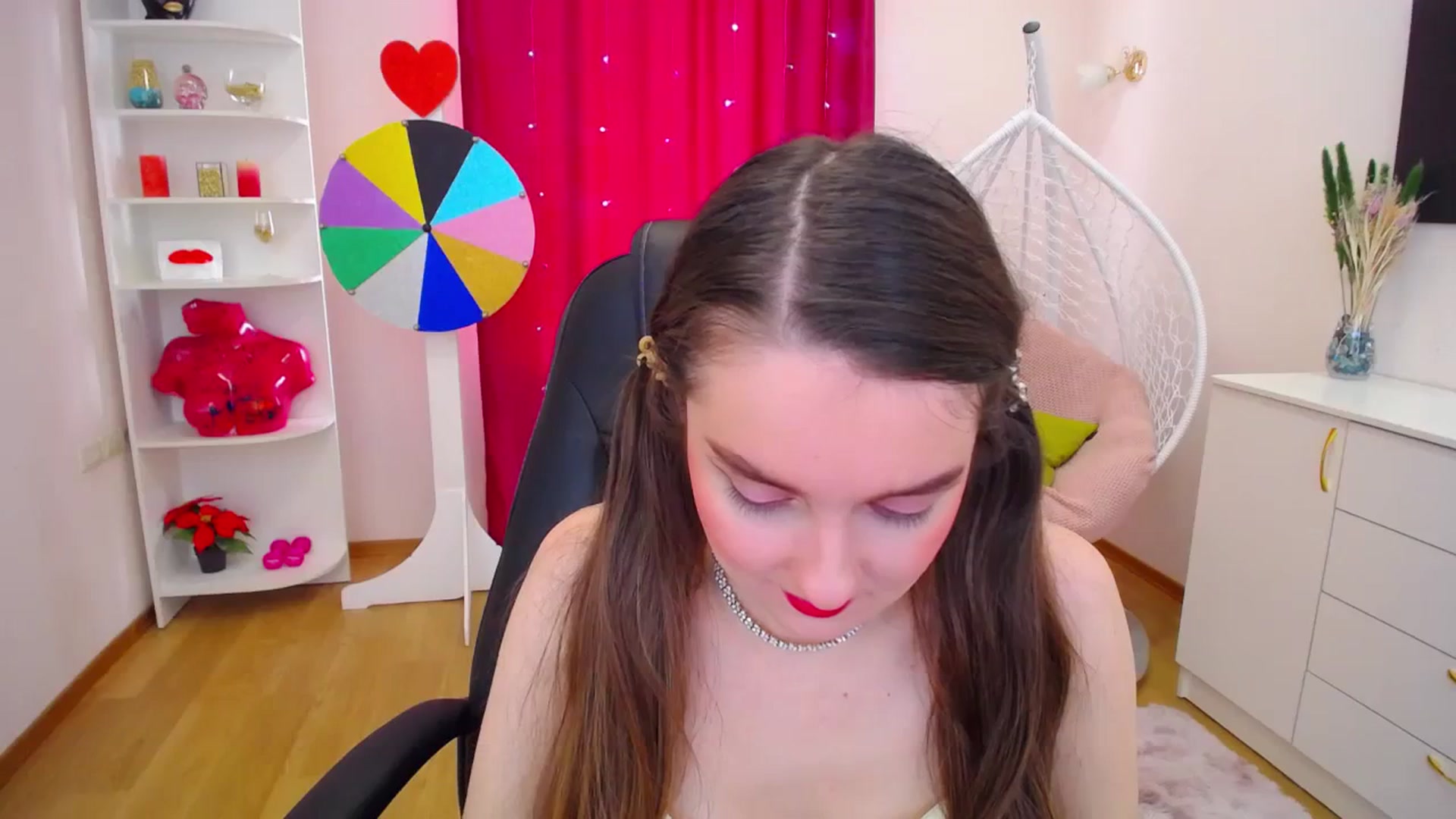 Gallery image thumbnail from Milim_Nava's myfreecams stream on, 09/23/2023, 12:47 image 3 of 20