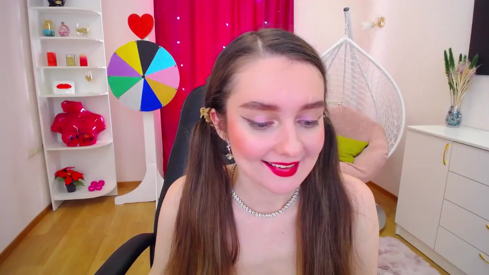 Gallery image thumbnail from Milim_Nava's myfreecams stream on, 09/23/2023, 12:47 image 19 of 20