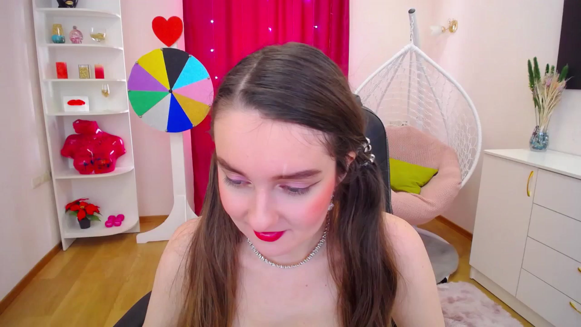 Gallery image thumbnail from Milim_Nava's myfreecams stream on, 09/23/2023, 12:47 image 4 of 20