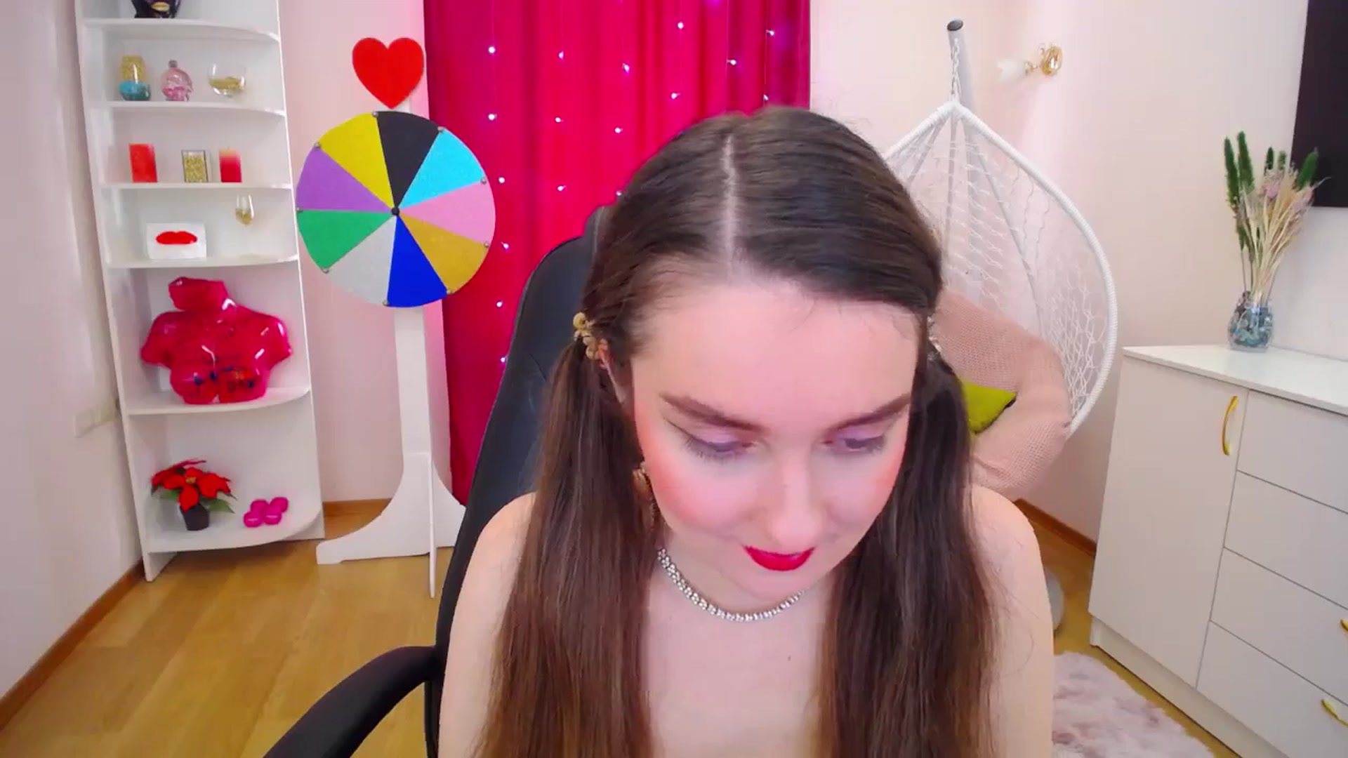 Gallery image thumbnail from Milim_Nava's myfreecams stream on, 09/23/2023, 12:47 image 15 of 20
