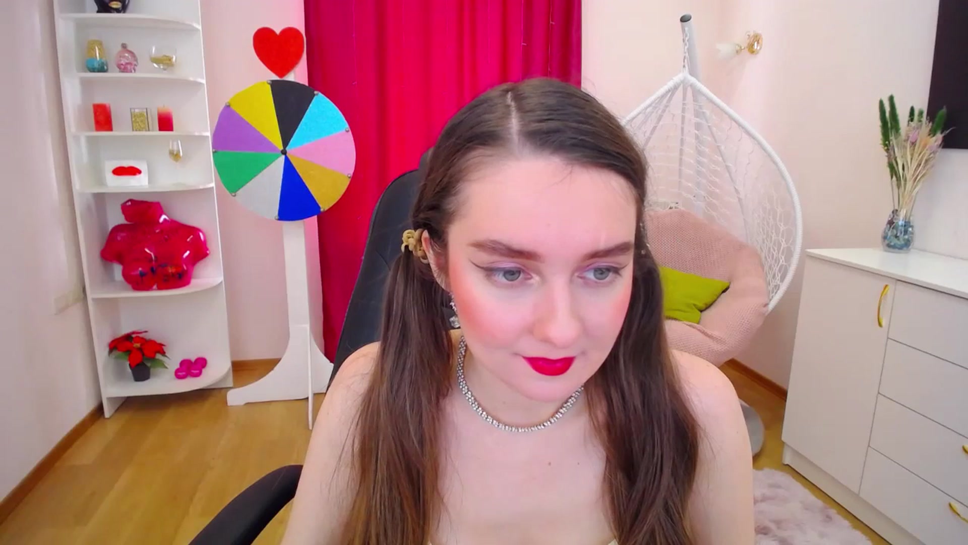 Gallery image thumbnail from Milim_Nava's myfreecams stream on, 09/23/2023, 12:47 image 2 of 20