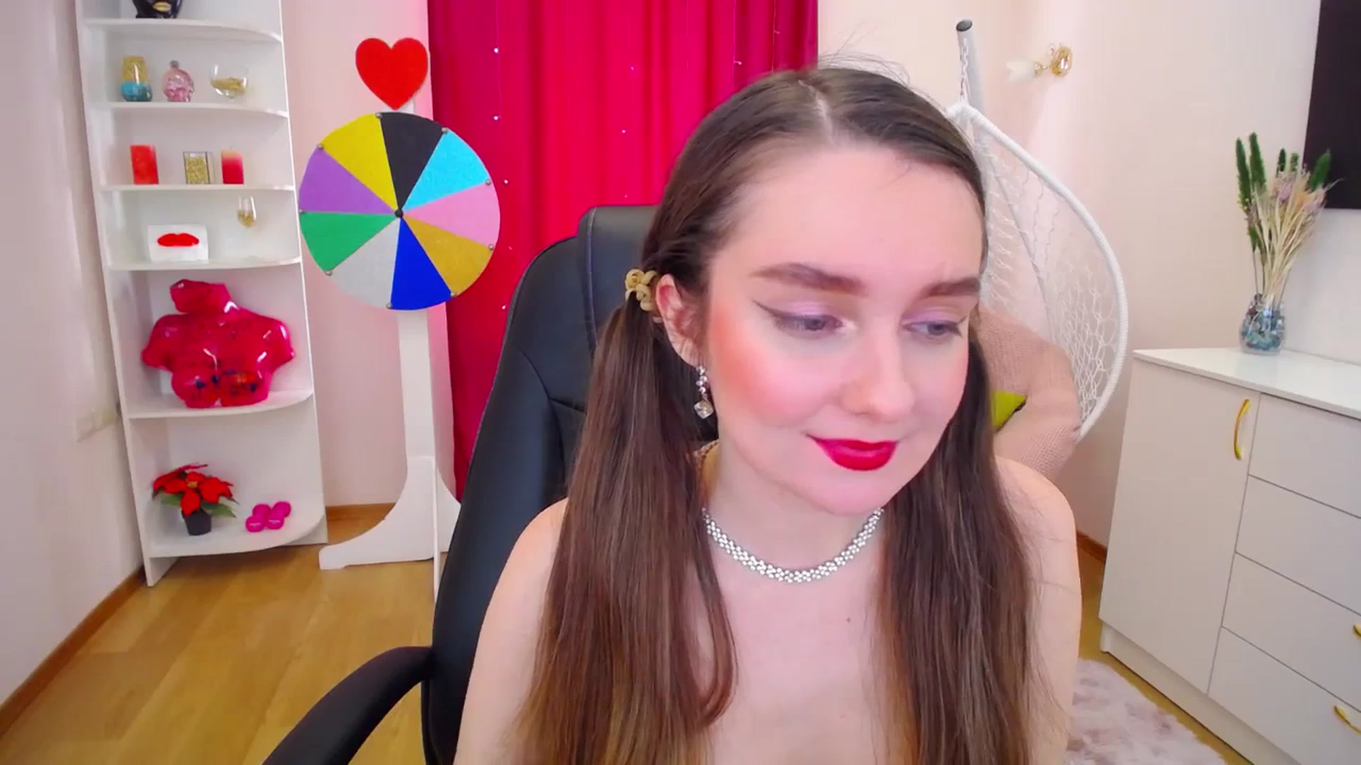 Gallery image thumbnail from Milim_Nava's myfreecams stream on, 09/23/2023, 12:47 image 20 of 20