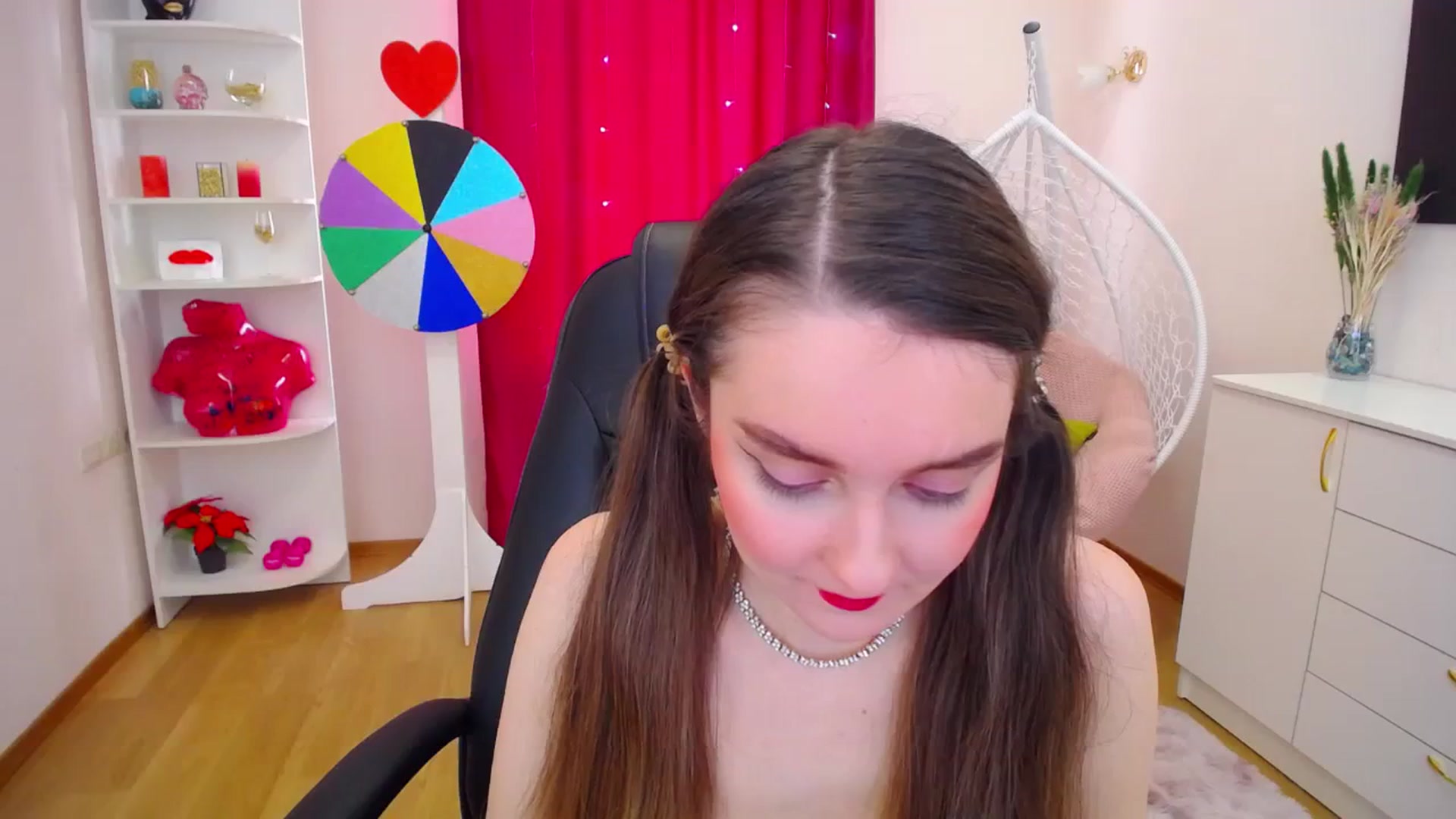 Gallery image thumbnail from Milim_Nava's myfreecams stream on, 09/23/2023, 12:47 image 14 of 20