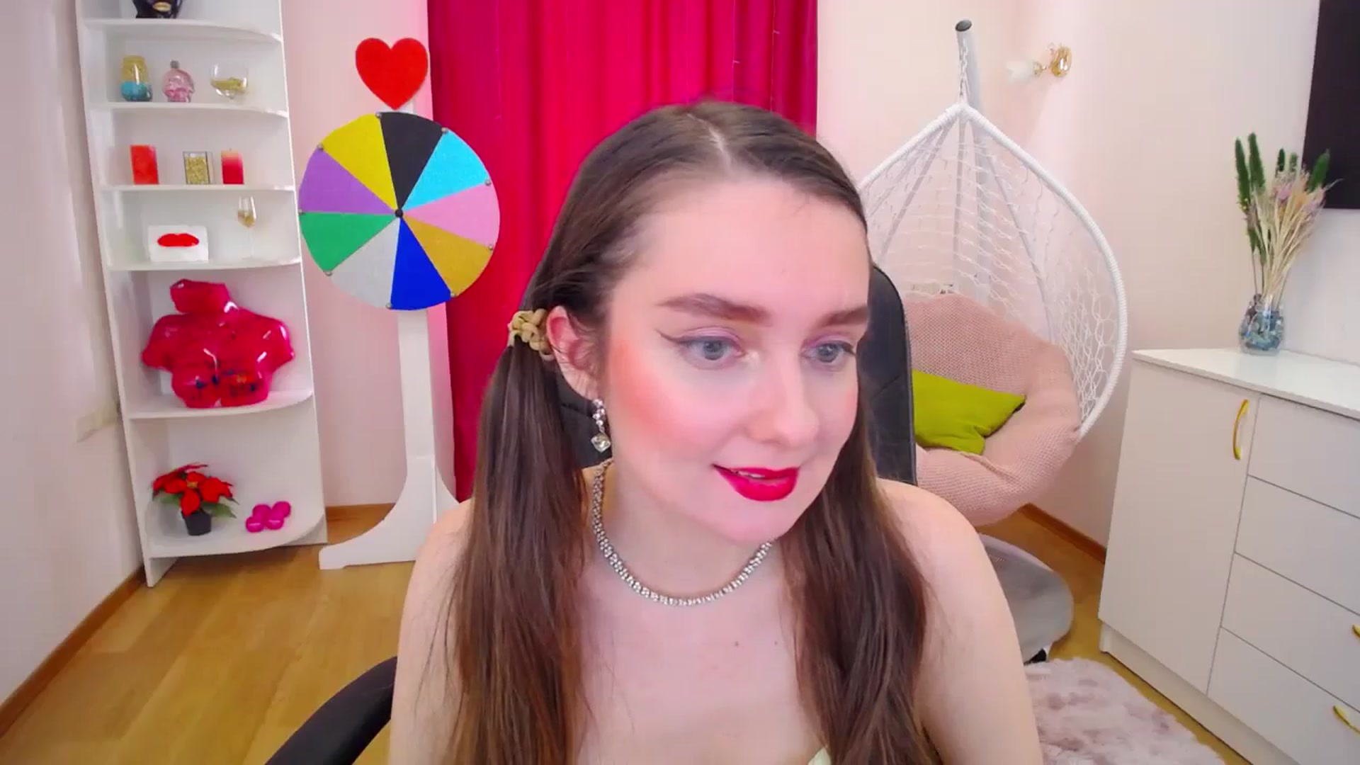 Gallery image thumbnail from Milim_Nava's myfreecams stream on, 09/23/2023, 12:47 image 8 of 20