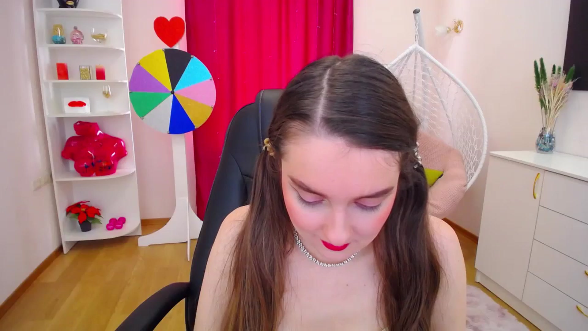 Gallery image thumbnail from Milim_Nava's myfreecams stream on, 09/23/2023, 12:47 image 9 of 20