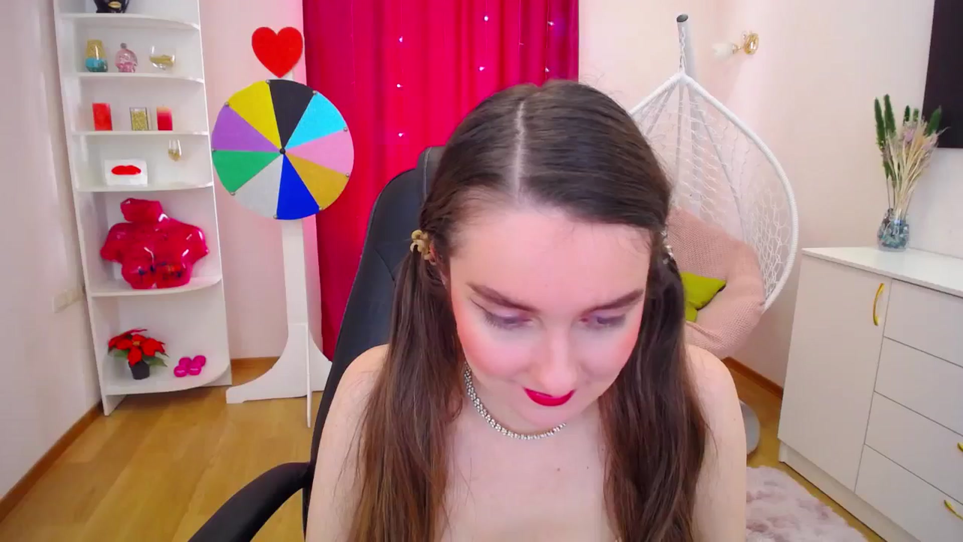 Gallery image thumbnail from Milim_Nava's myfreecams stream on, 09/23/2023, 12:47 image 7 of 20