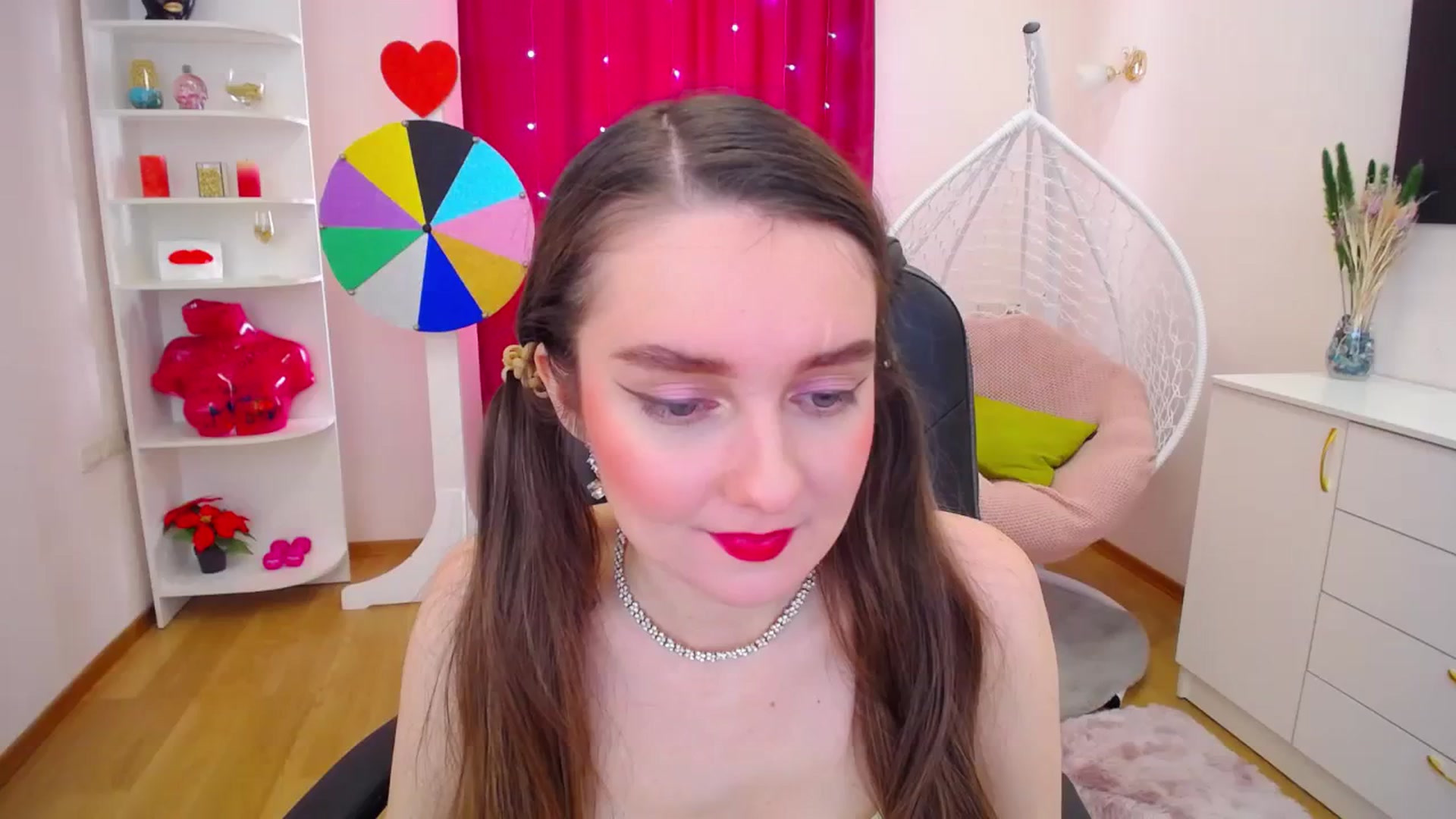 Gallery image thumbnail from Milim_Nava's myfreecams stream on, 09/23/2023, 12:47 image 1 of 20