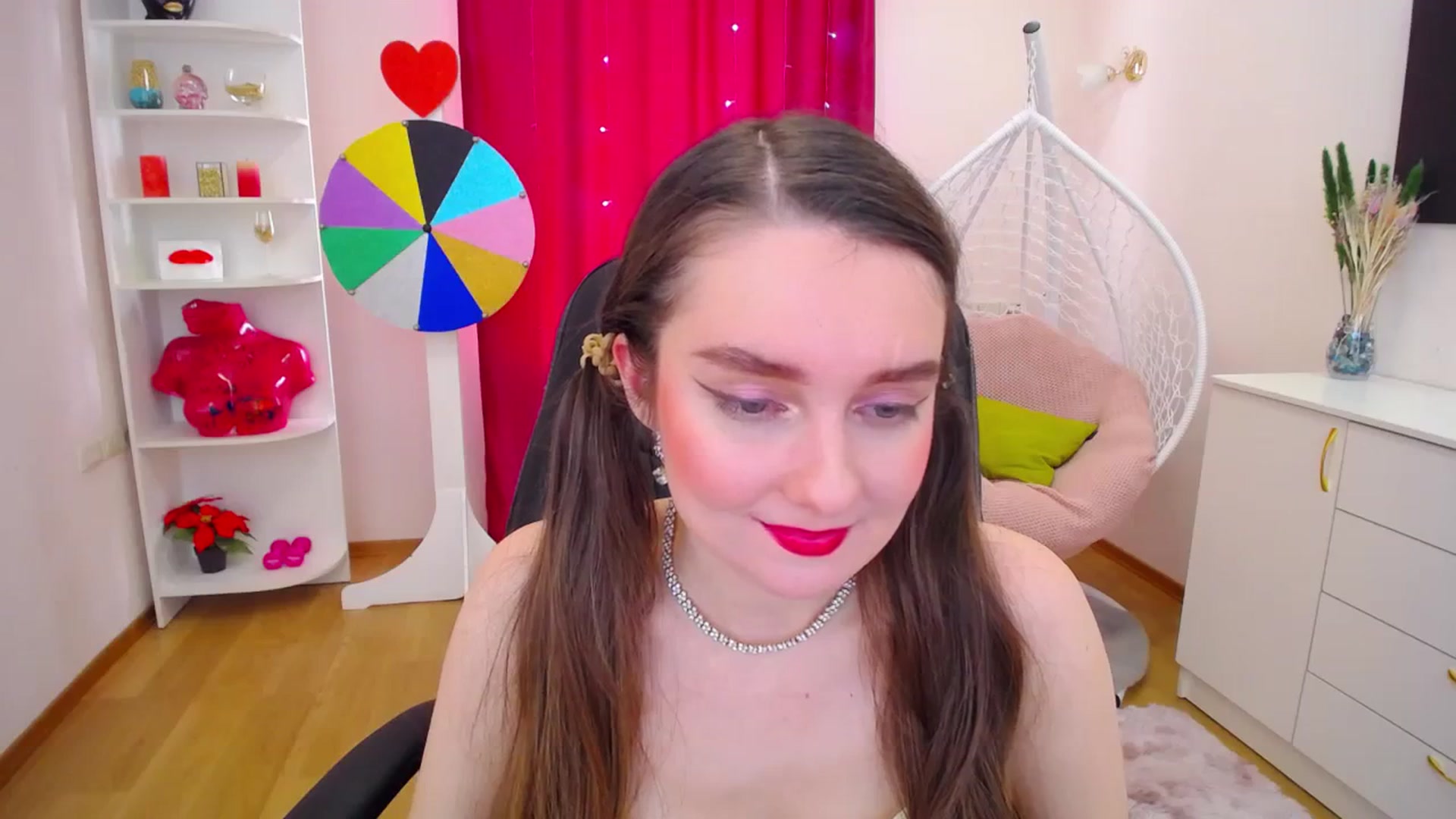 Gallery image thumbnail from Milim_Nava's myfreecams stream on, 09/23/2023, 12:47 image 6 of 20