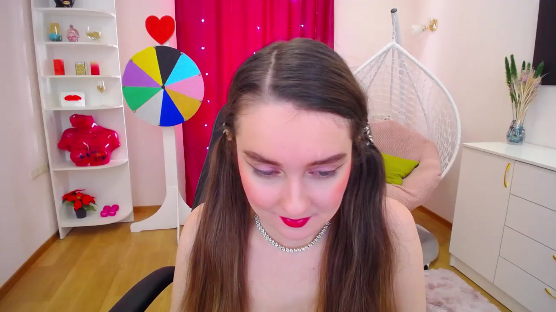 Gallery image thumbnail from Milim_Nava's myfreecams stream on, 09/23/2023, 12:47 image 13 of 20