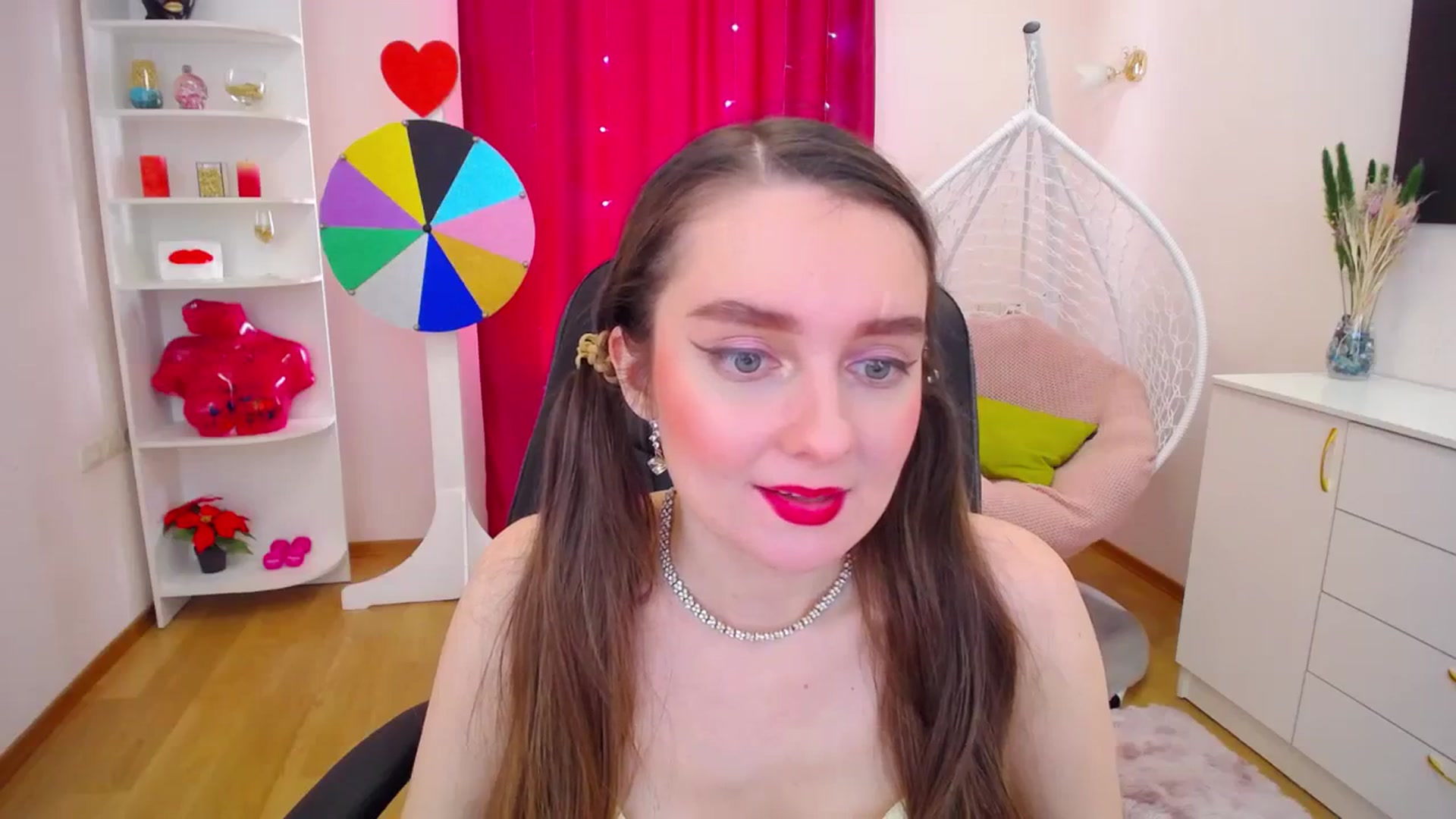 Gallery image thumbnail from Milim_Nava's myfreecams stream on, 09/23/2023, 12:47 image 5 of 20