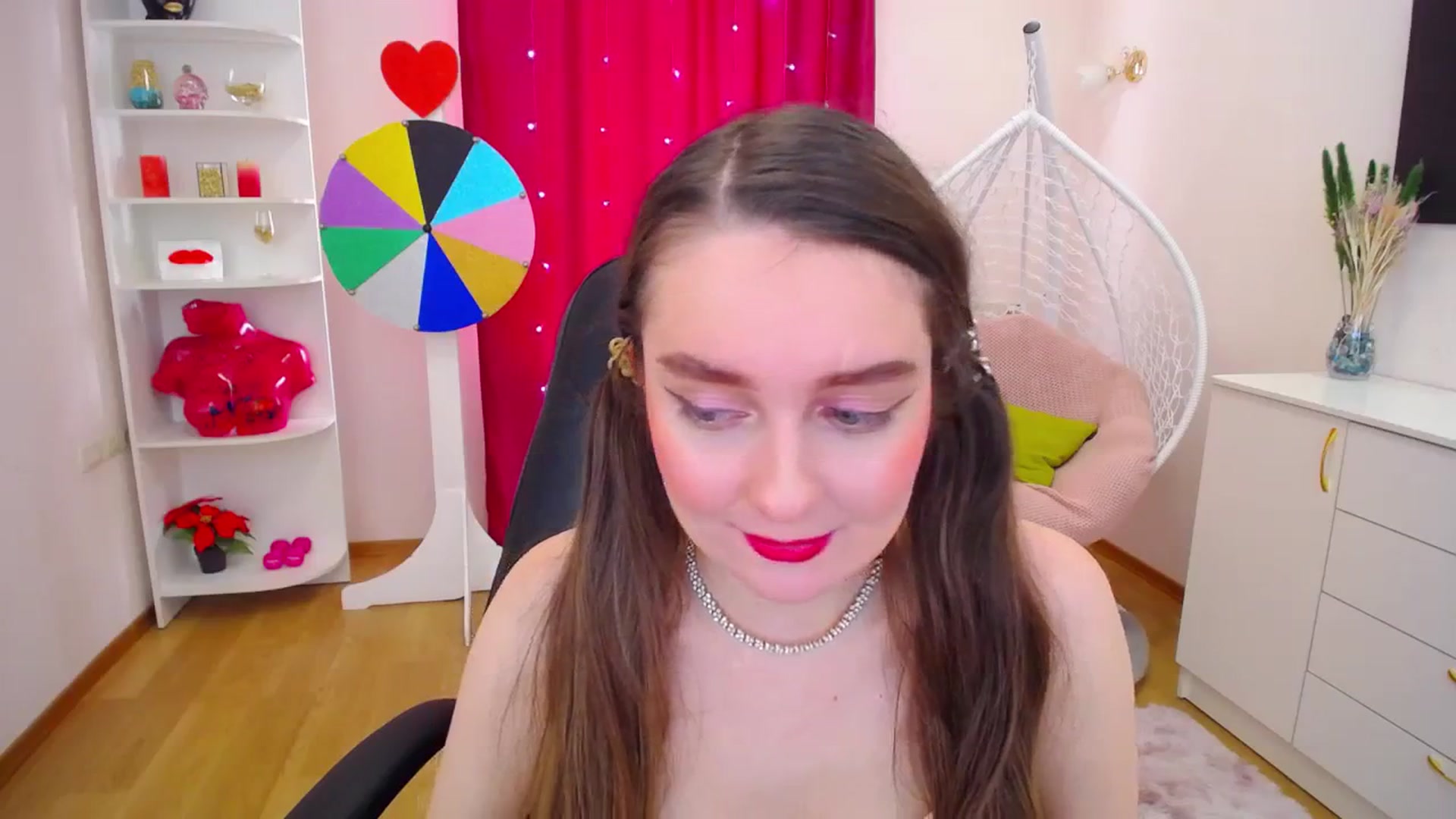 Gallery image thumbnail from Milim_Nava's myfreecams stream on, 09/23/2023, 12:47 image 10 of 20