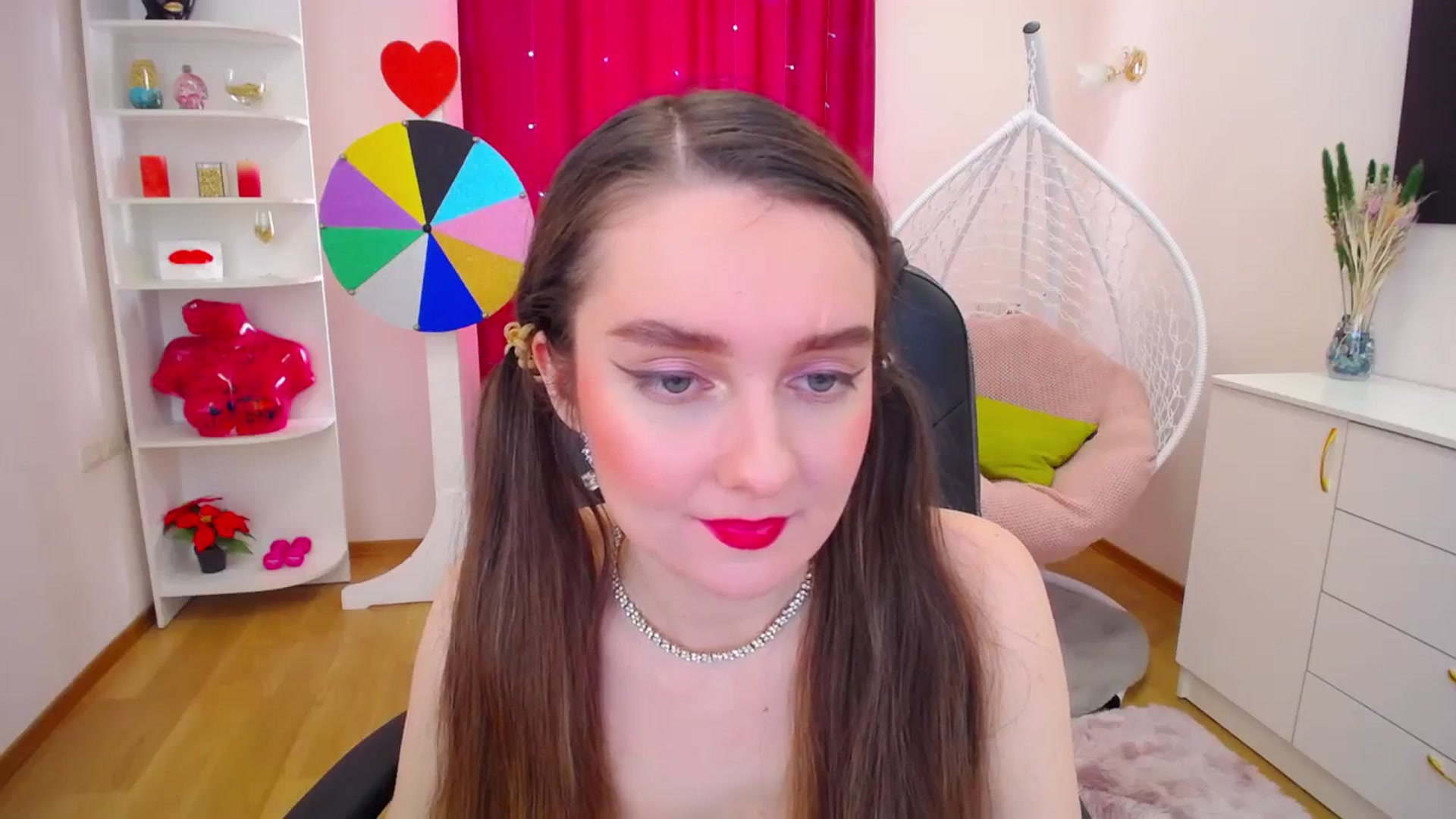 Gallery image thumbnail from Milim_Nava's myfreecams stream on, 09/23/2023, 12:47 image 16 of 20
