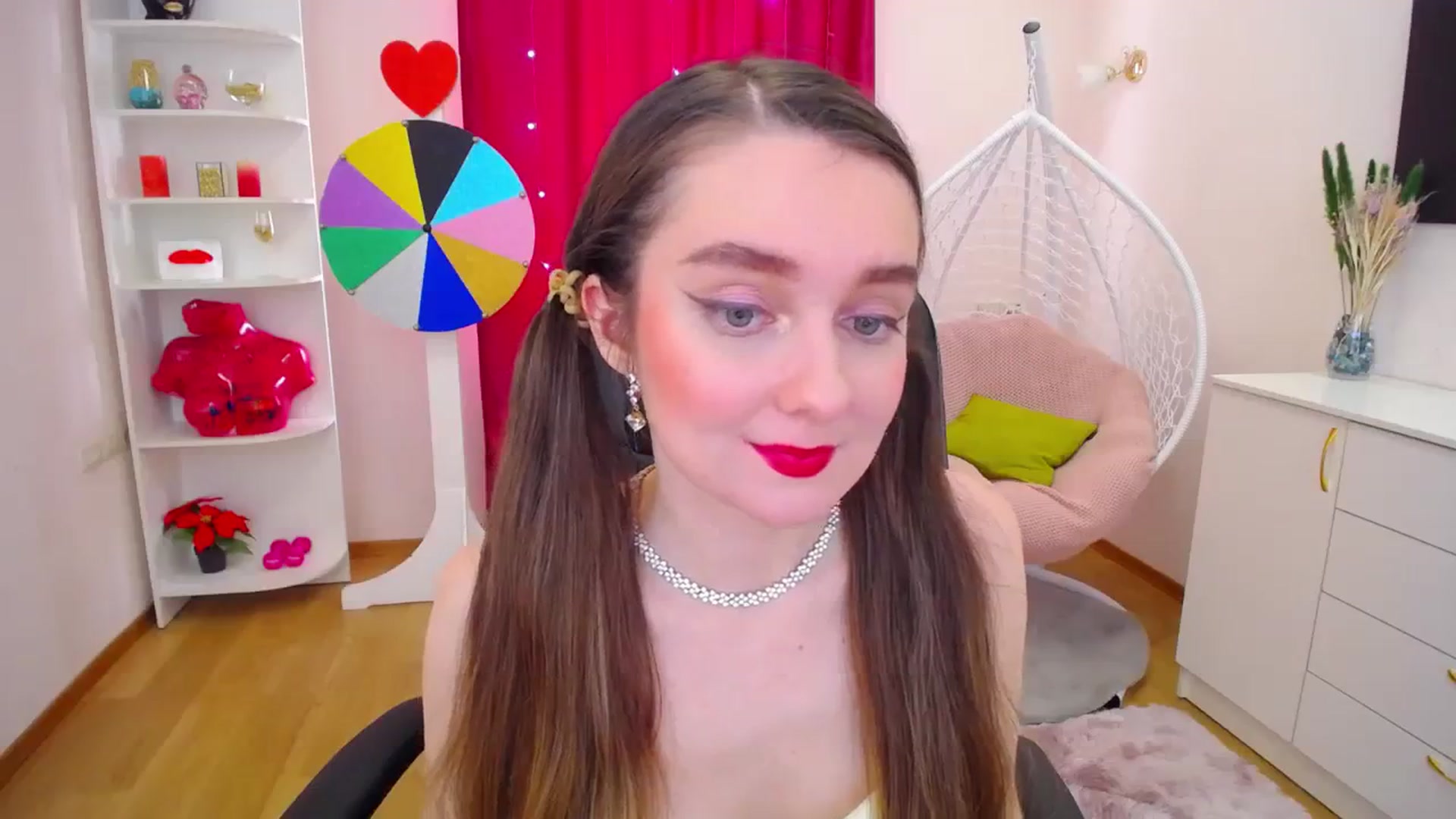 Gallery image thumbnail from Milim_Nava's myfreecams stream on, 09/23/2023, 12:47 image 18 of 20