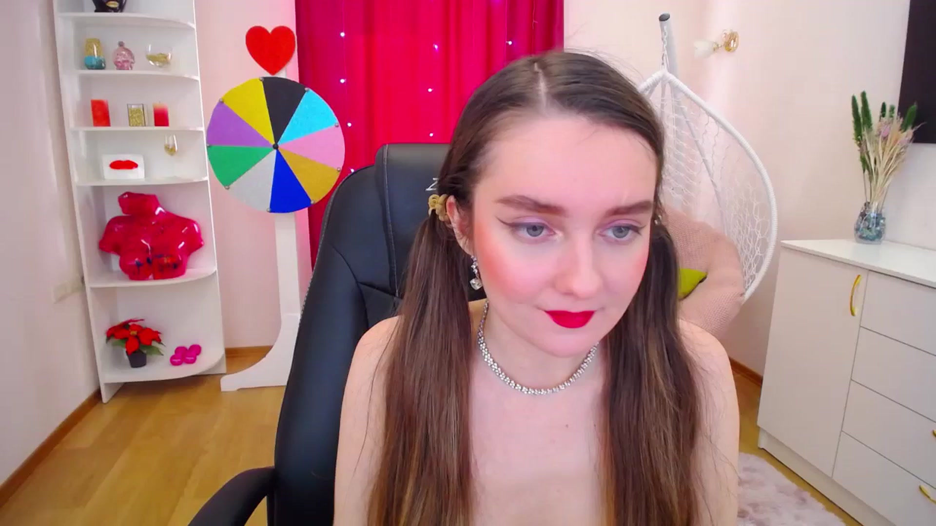 Gallery image thumbnail from Milim_Nava's myfreecams stream on, 09/23/2023, 13:31 image 1 of 20
