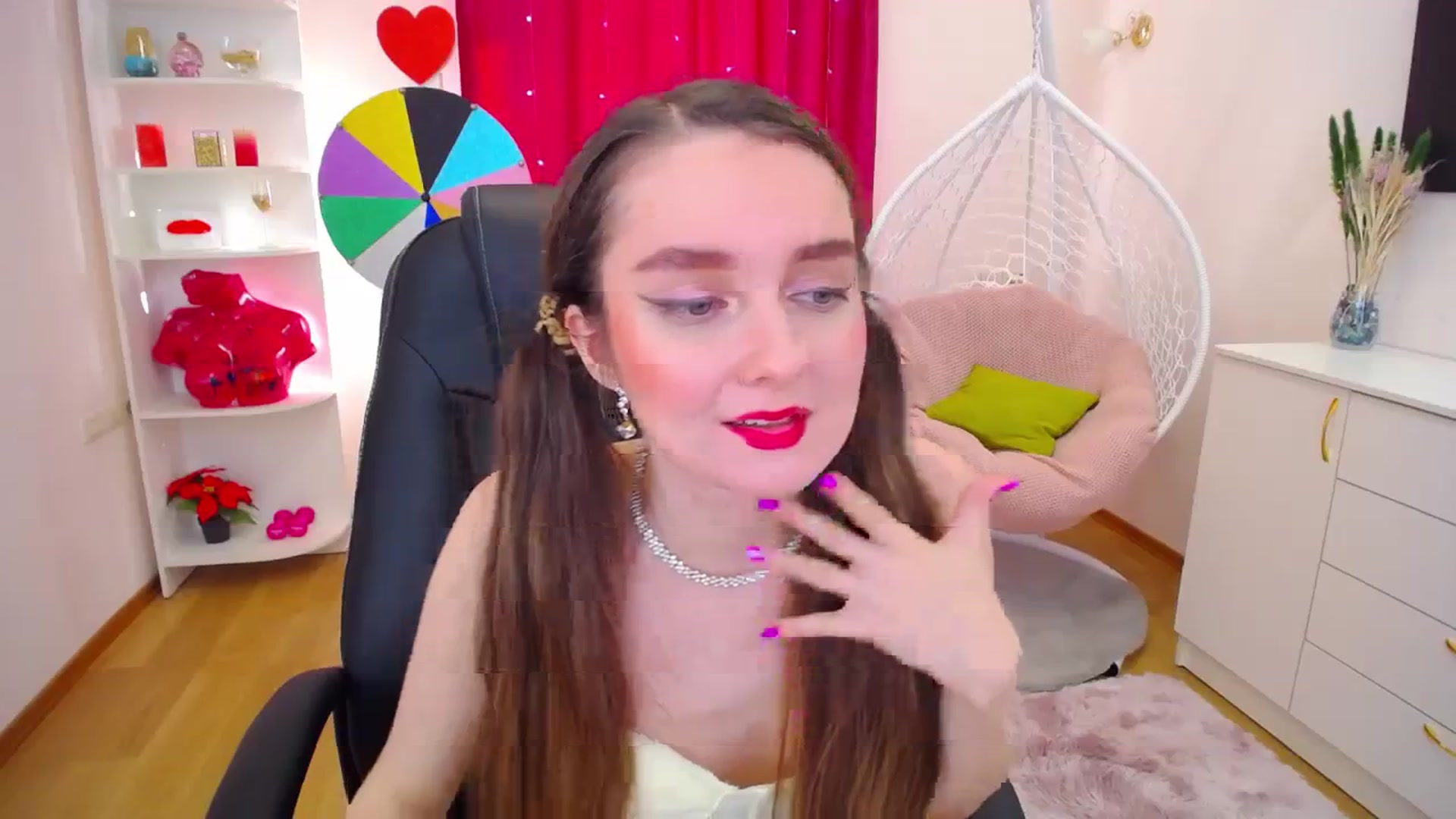 Gallery image thumbnail from Milim_Nava's myfreecams stream on, 09/23/2023, 13:31 image 20 of 20