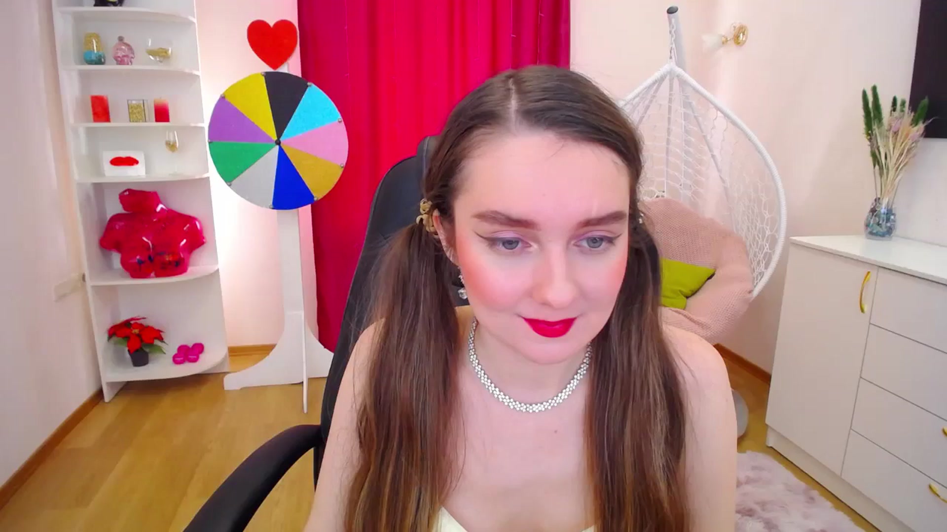 Gallery image thumbnail from Milim_Nava's myfreecams stream on, 09/23/2023, 13:31 image 10 of 20