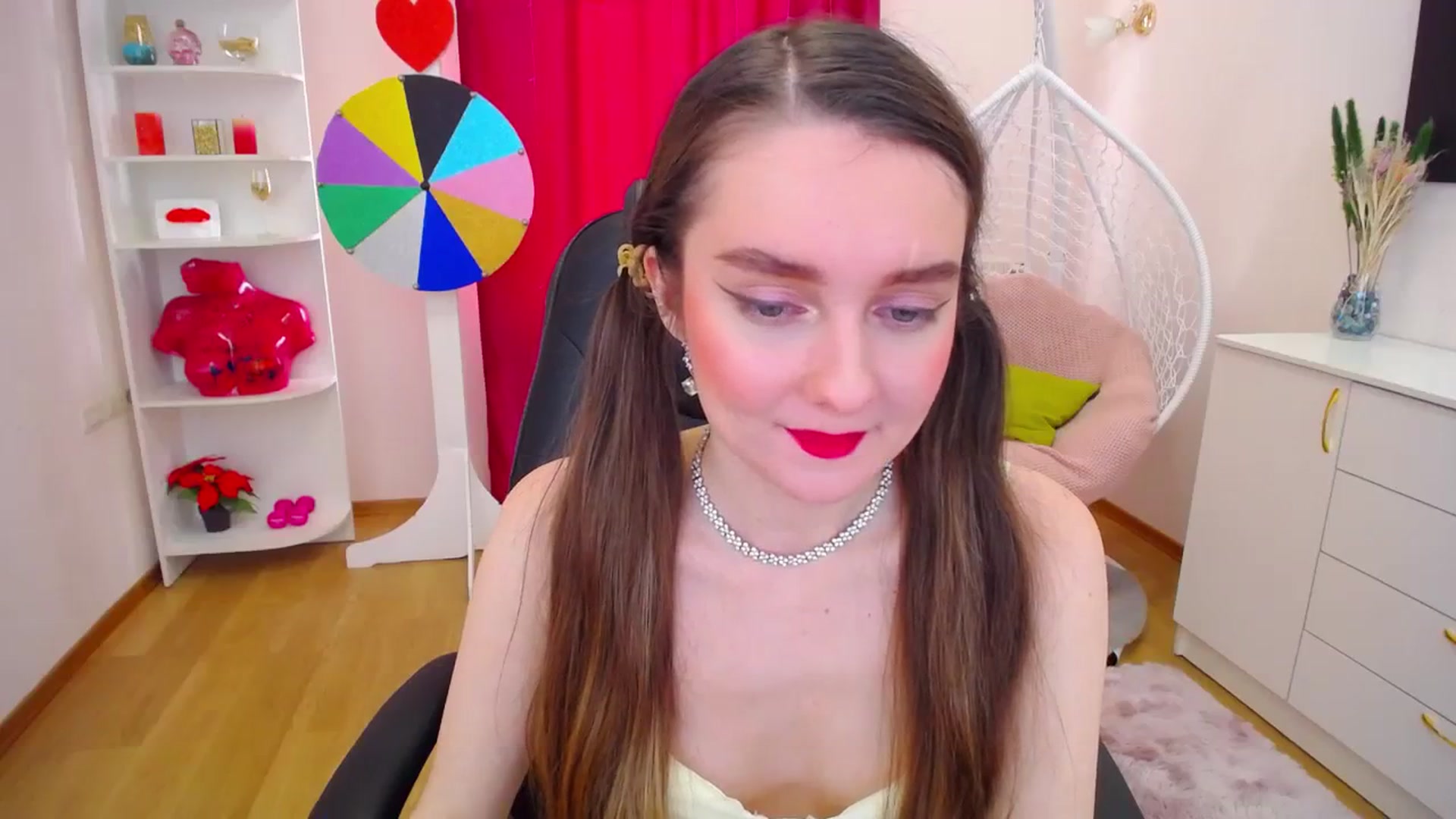 Gallery image thumbnail from Milim_Nava's myfreecams stream on, 09/23/2023, 13:31 image 2 of 20
