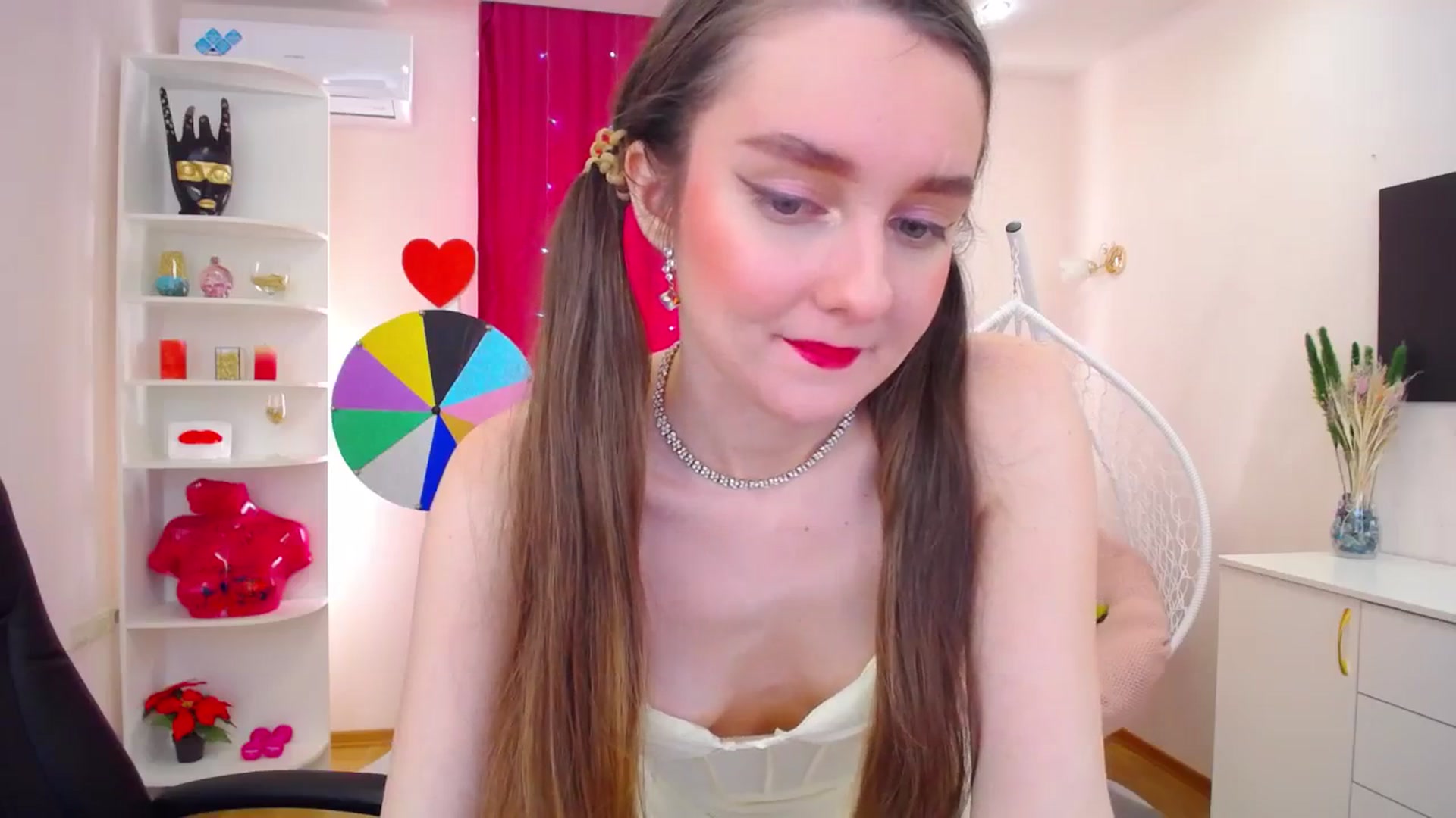 Gallery image thumbnail from Milim_Nava's myfreecams stream on, 09/23/2023, 13:31 image 11 of 20