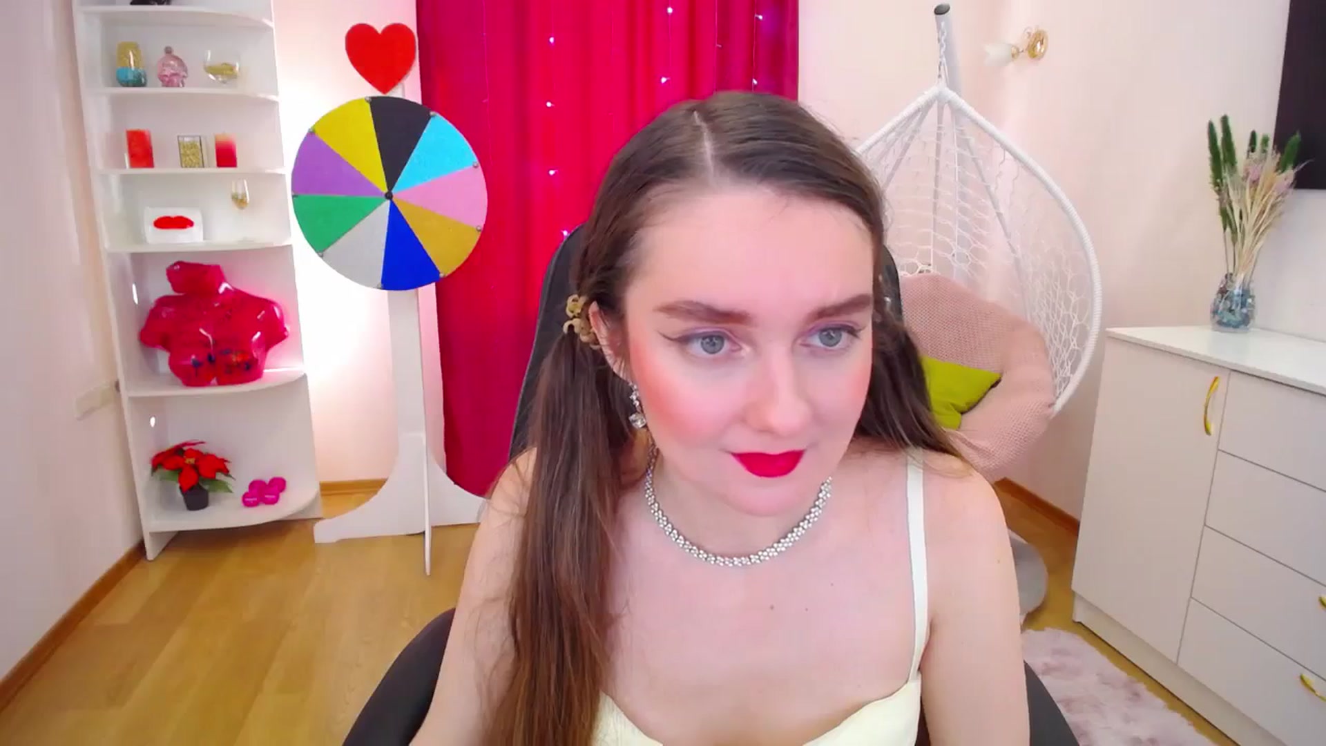 Gallery image thumbnail from Milim_Nava's myfreecams stream on, 09/23/2023, 13:31 image 15 of 20