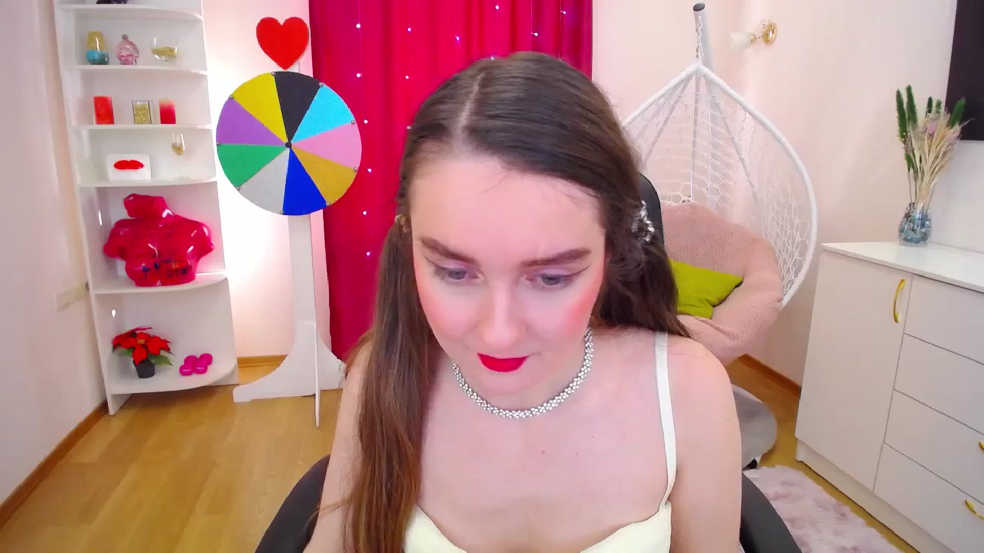 Gallery image thumbnail from Milim_Nava's myfreecams stream on, 09/23/2023, 13:31 image 14 of 20