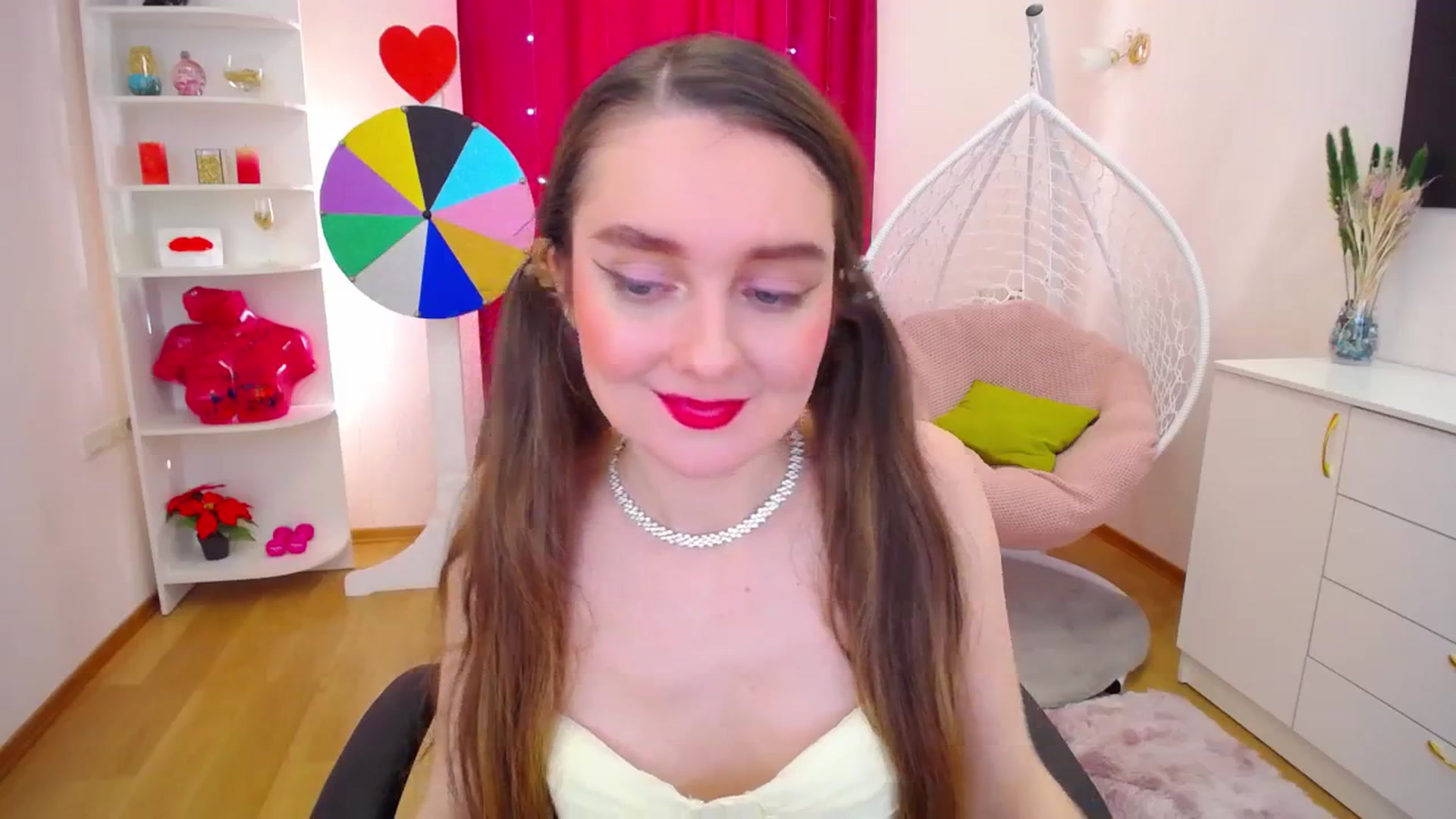 Gallery image thumbnail from Milim_Nava's myfreecams stream on, 09/23/2023, 13:31 image 13 of 20