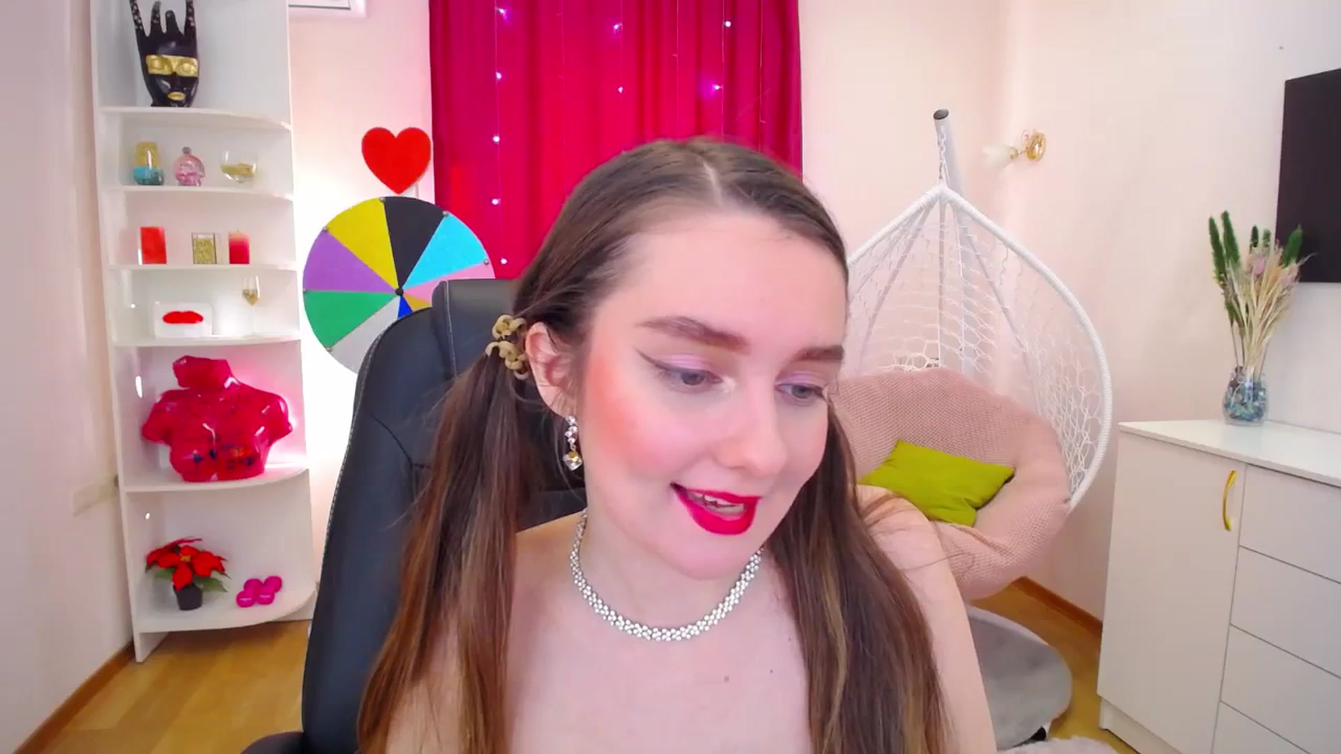Gallery image thumbnail from Milim_Nava's myfreecams stream on, 09/23/2023, 13:31 image 18 of 20
